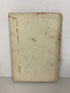 The Young Man and the Church Edward W. Bok c1894 Rare Henry Altemus Antique HC