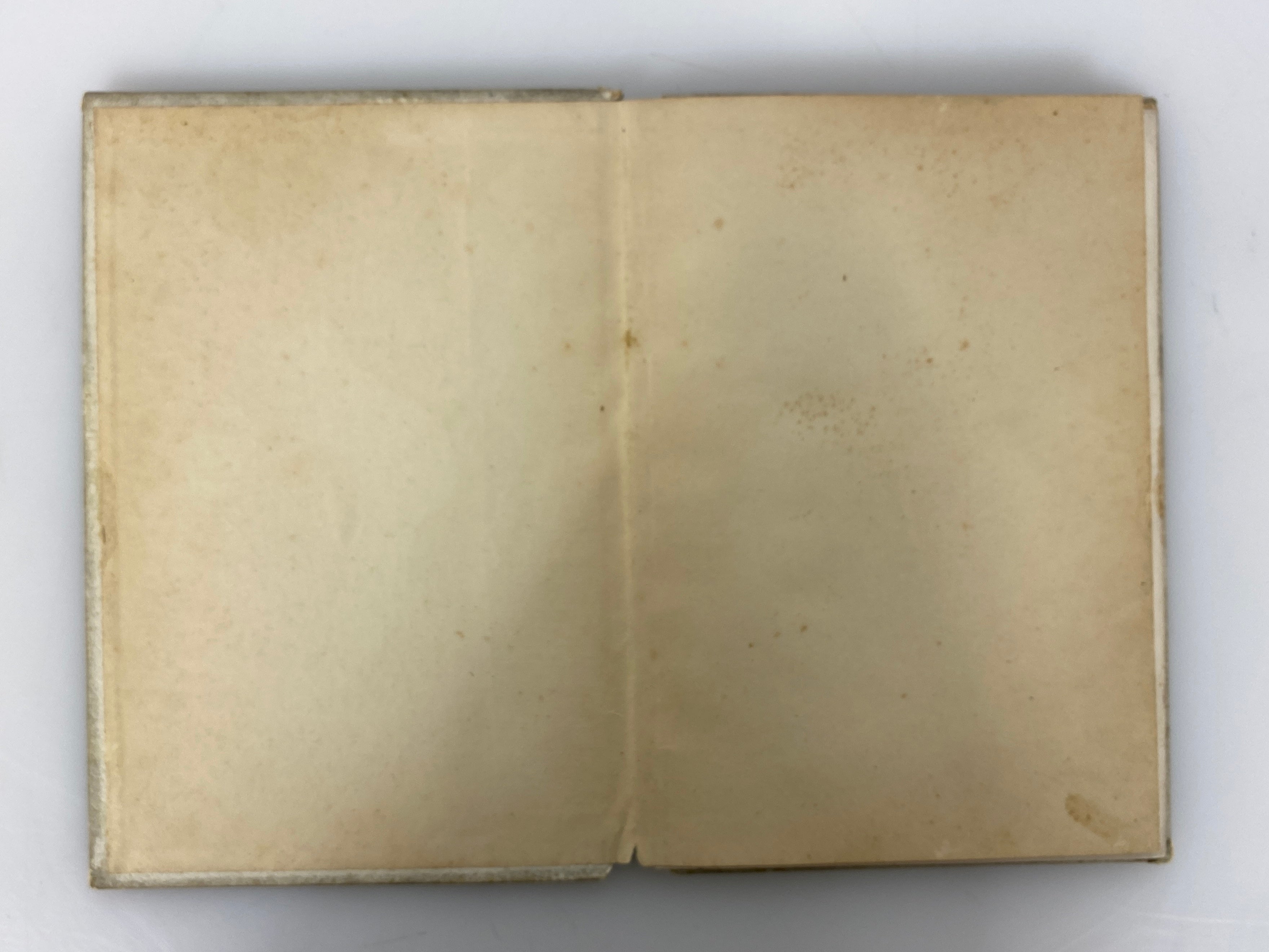 The Young Man and the Church Edward W. Bok c1894 Rare Henry Altemus Antique HC