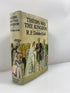Theirs Was the Kingdom by Delderfield 1971 HCDJ