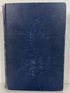 Theory and History by Ludwig Von Mises 1957 Ex-Library HC