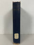 Theory and History by Ludwig Von Mises 1957 Ex-Library HC