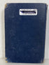 Theory and History by Ludwig Von Mises 1957 Ex-Library HC