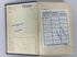 Theory and History by Ludwig Von Mises 1957 Ex-Library HC