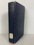 Theory and History by Ludwig Von Mises 1957 Ex-Library HC