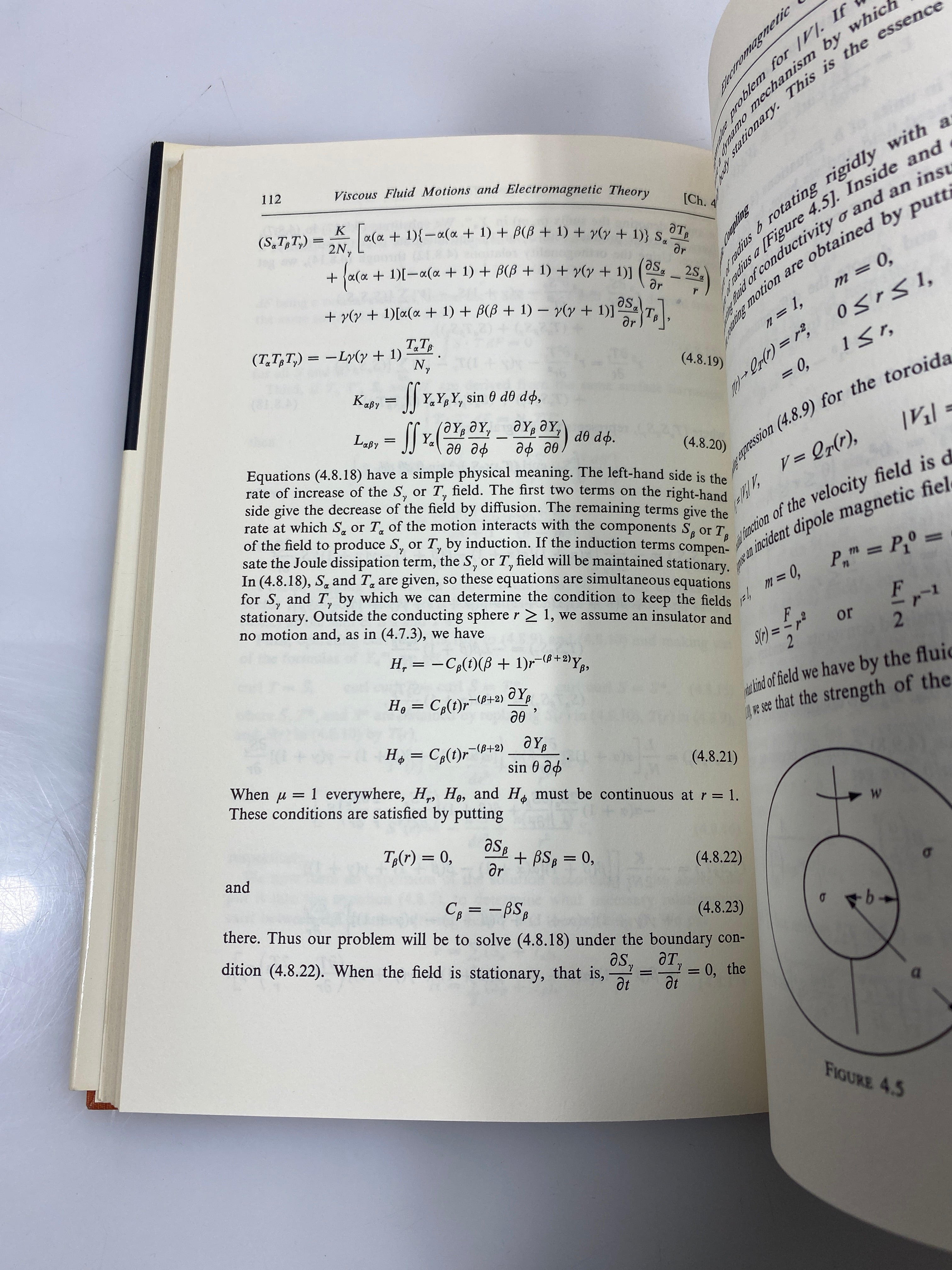 Theory of the Earth's Interior by Takeuchi 1966 HCDJ