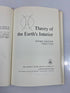 Theory of the Earth's Interior by Takeuchi 1966 HCDJ