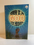 There is a God in Heaven by Otis Gatewood Signed 1970 Vintage SC