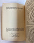 There is a God in Heaven by Otis Gatewood Signed 1970 Vintage SC