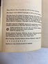 There Will Be Time Poul Anderson Vintage paperback 1982