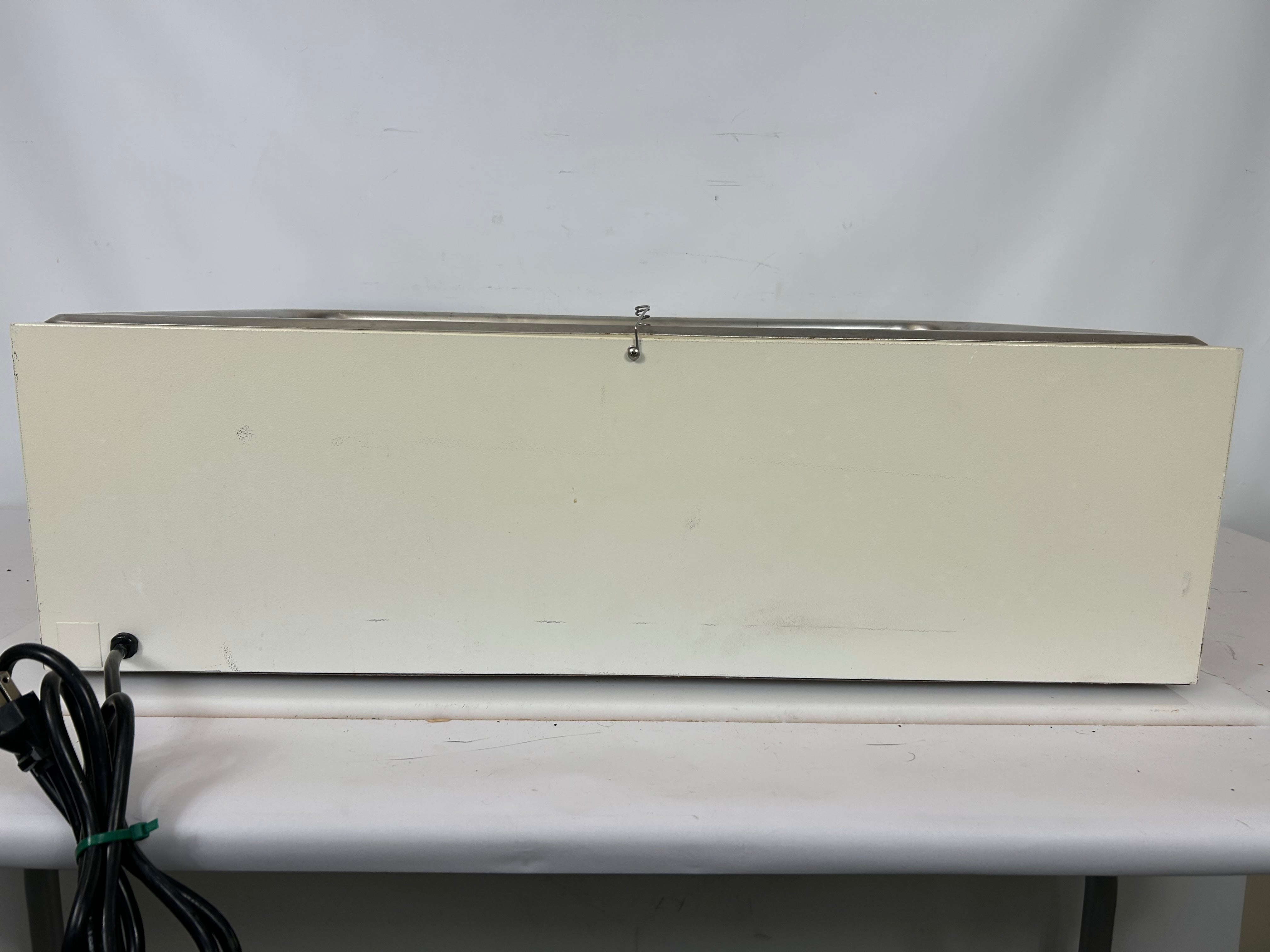 Thermo Precision Digital Water Bath Model 286