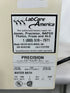 Thermo Precision Digital Water Bath Model 286