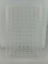 Thermo Scientific 0.2ml 96 Well PCR Plates Box of 150