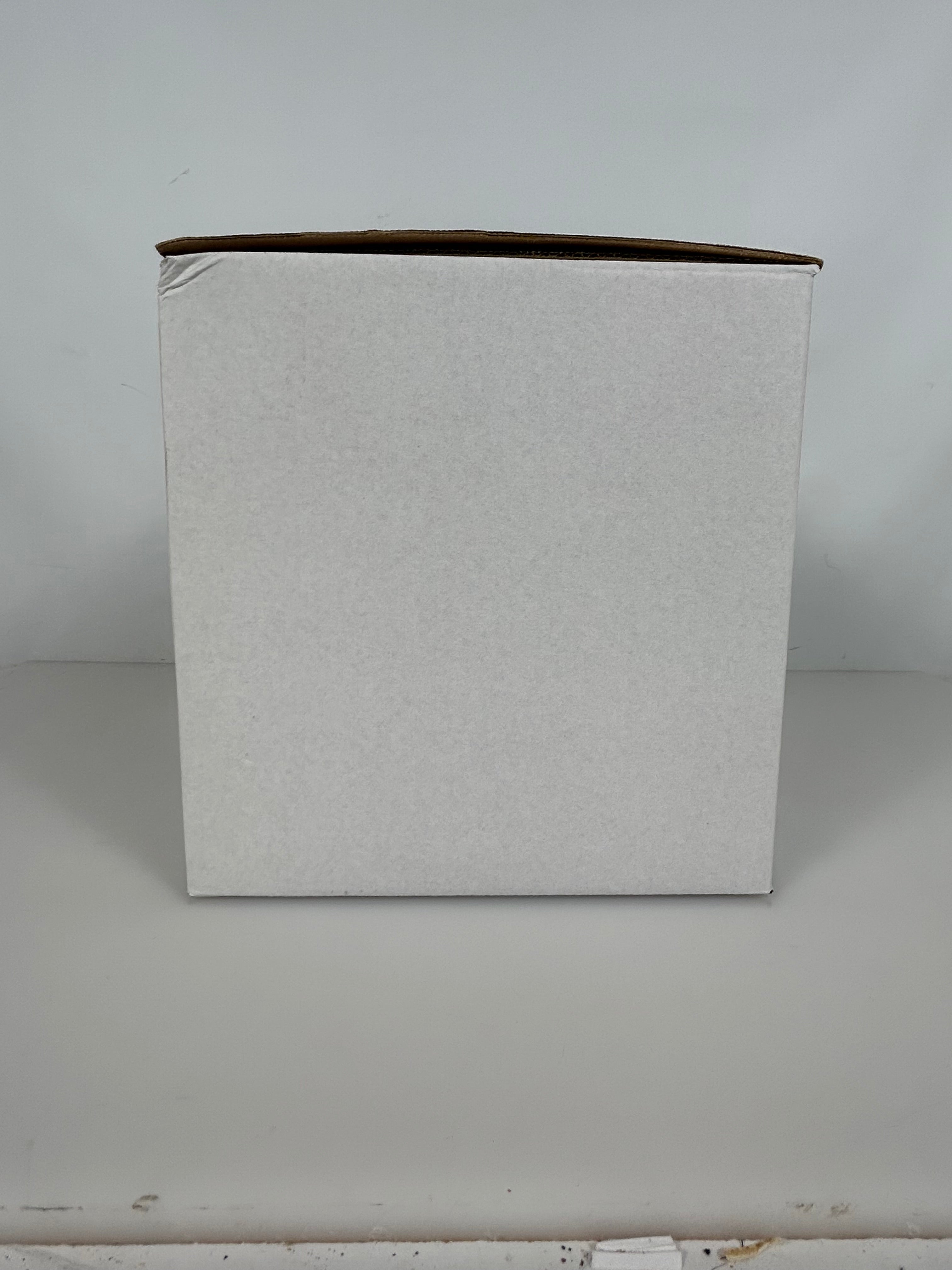 Thermo Scientific 0.2ml 96 Well PCR Plates Box of 150