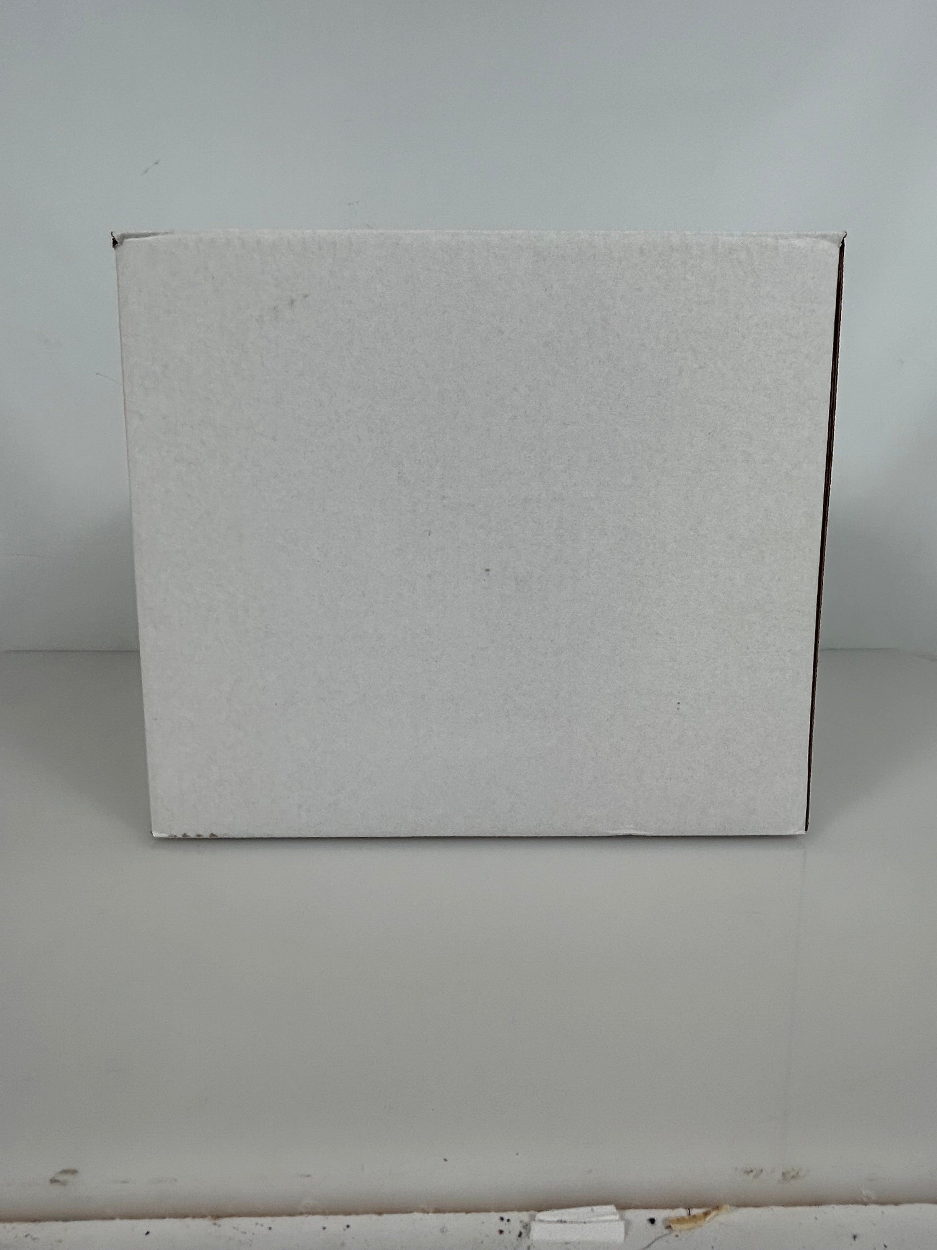 Thermo Scientific 0.2ml 96 Well PCR Plates Box of 150