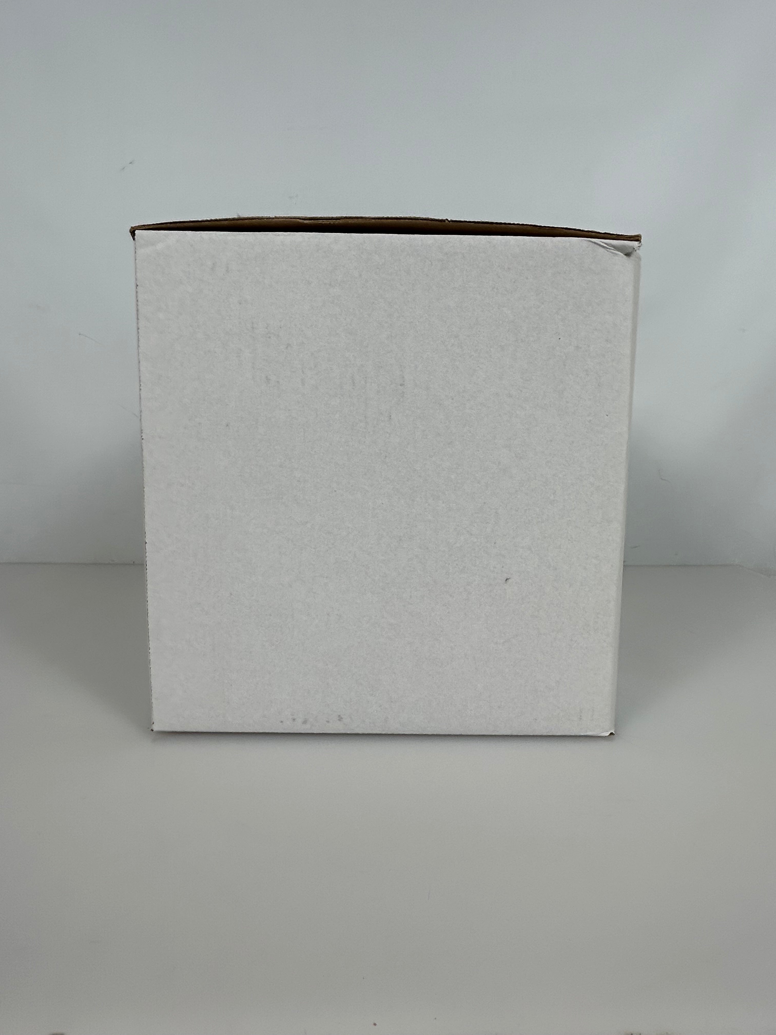 Thermo Scientific 0.2ml 96 Well PCR Plates Box of 150