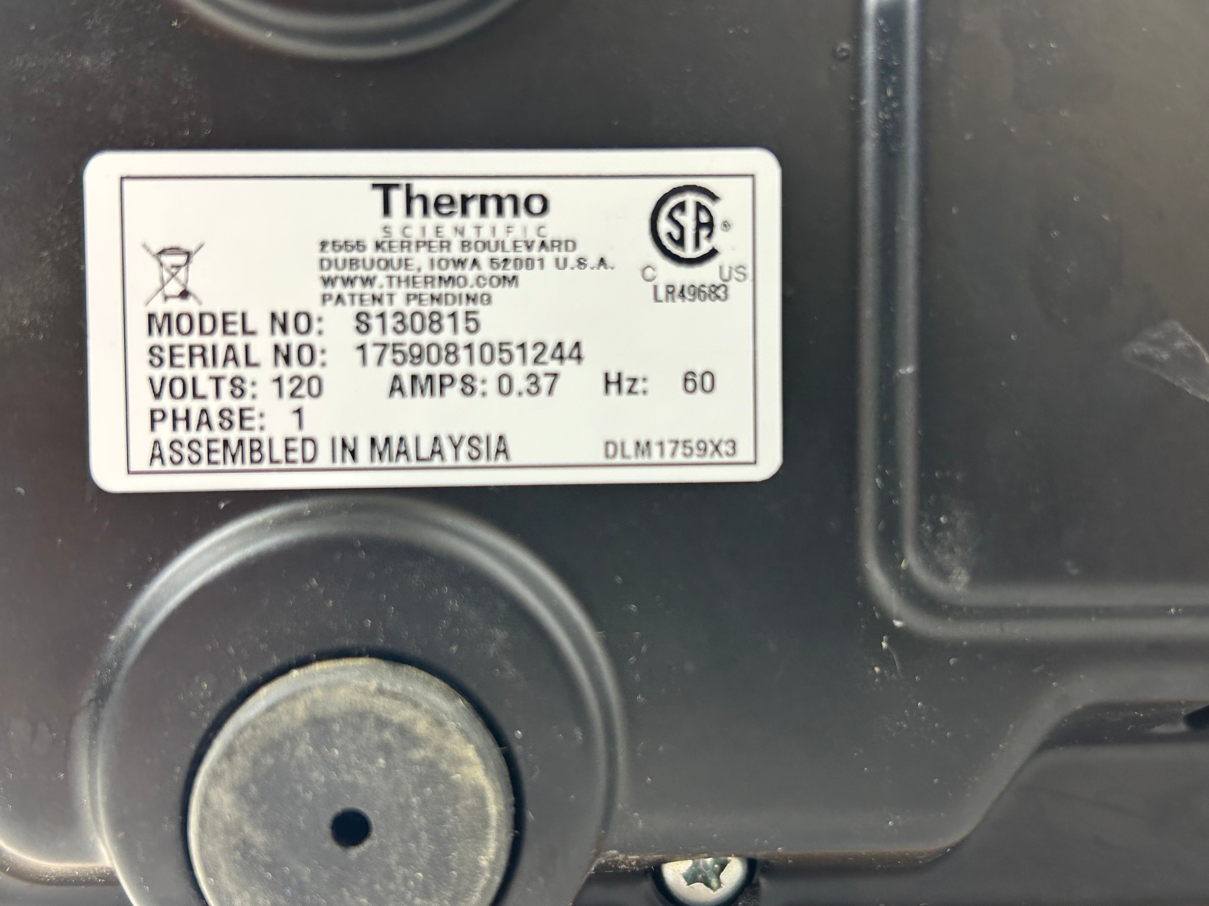Thermo Scientific Cimarec Stirring