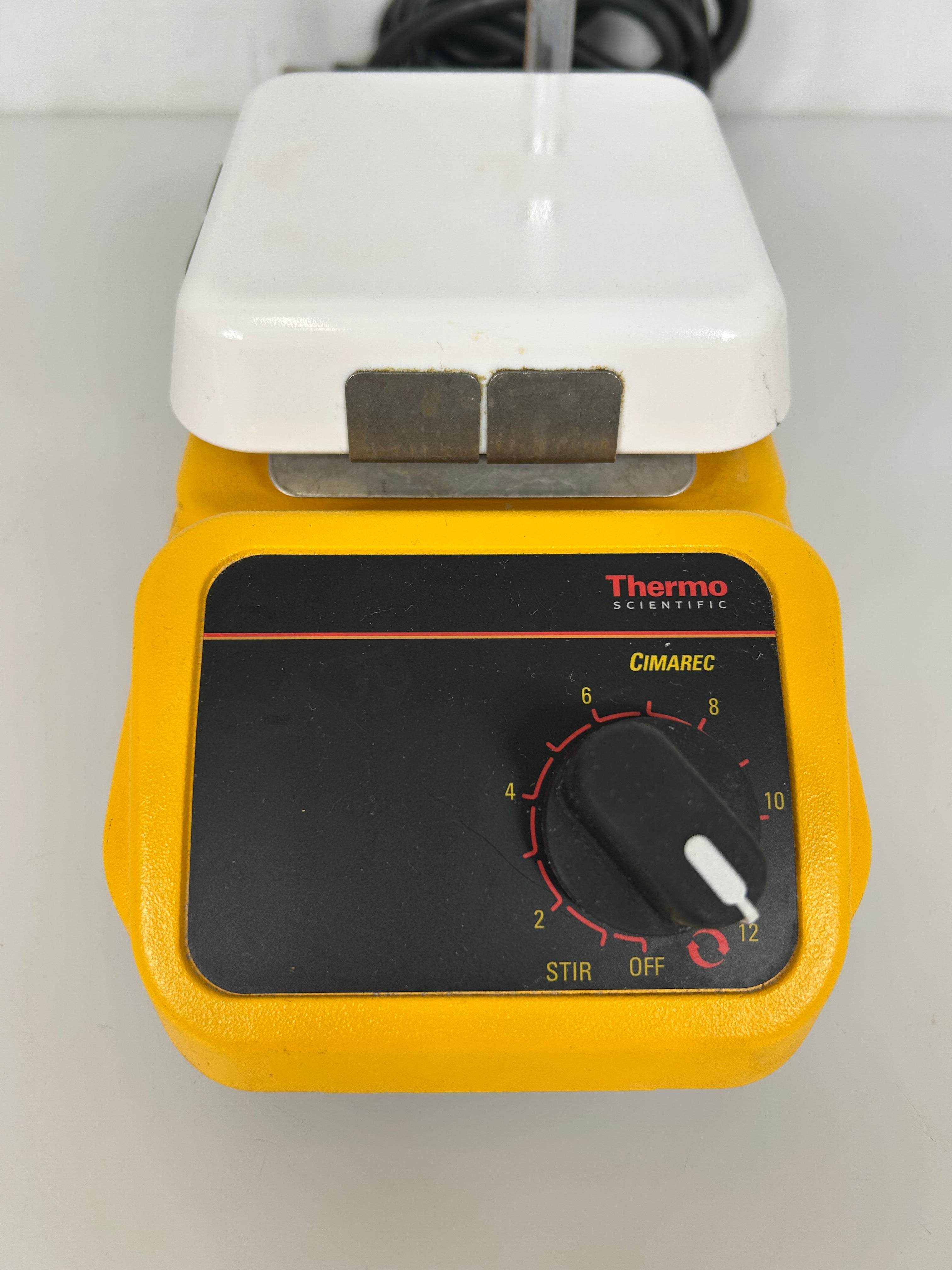 Thermo Scientific Cimarec Stirring