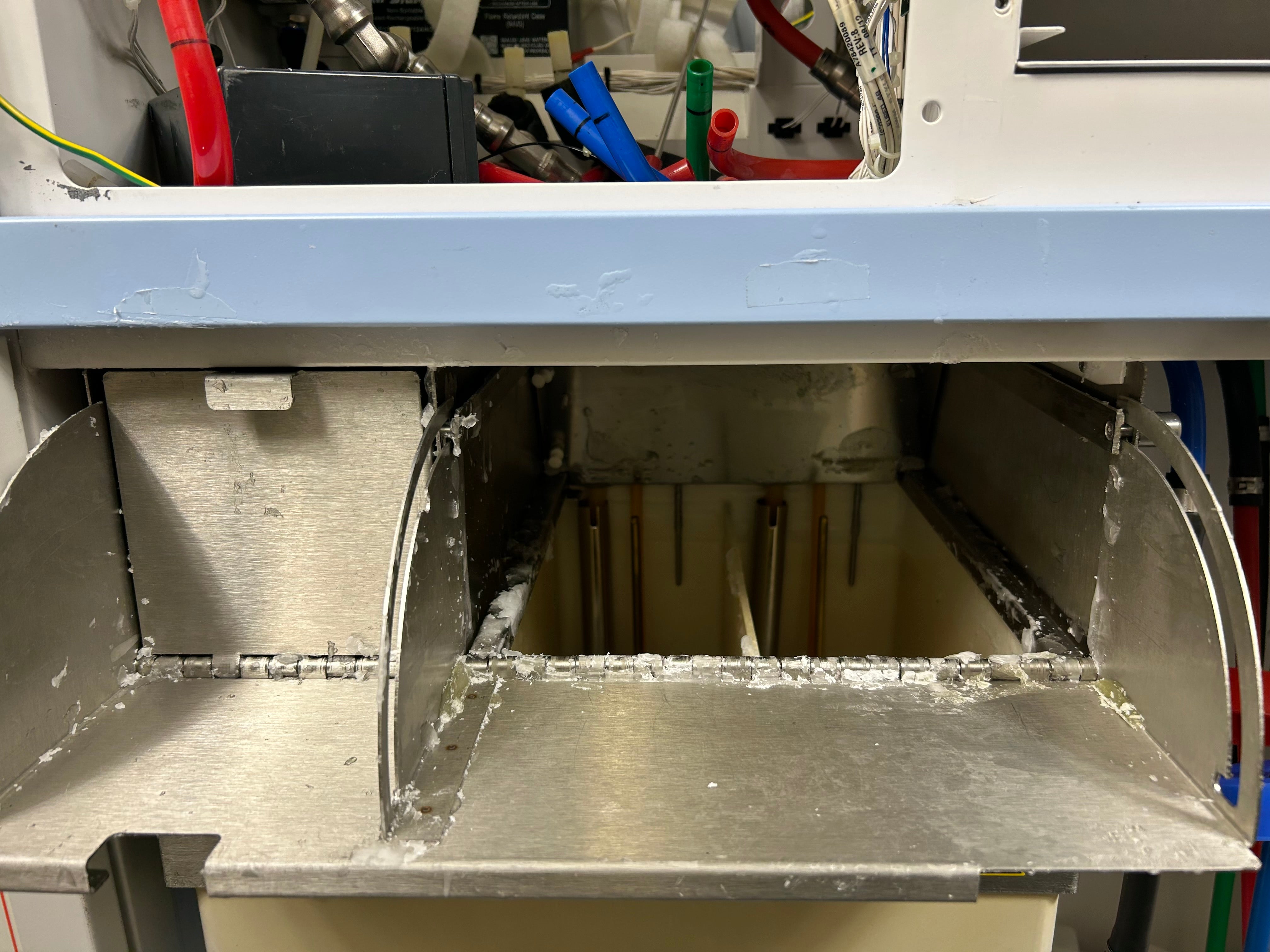 Thermo Scientific Excelsior ES Tissue Processor