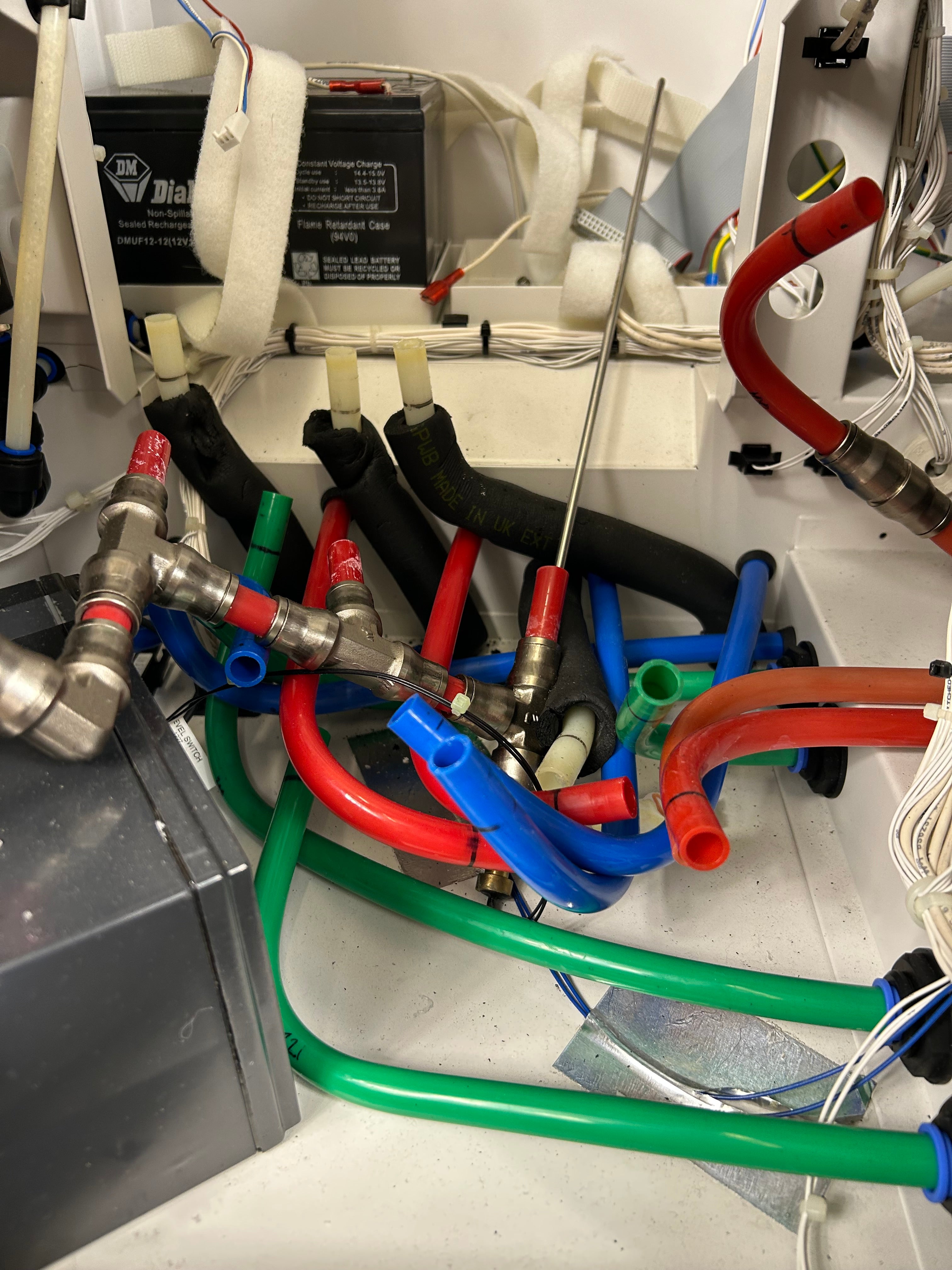 Thermo Scientific Excelsior ES Tissue Processor