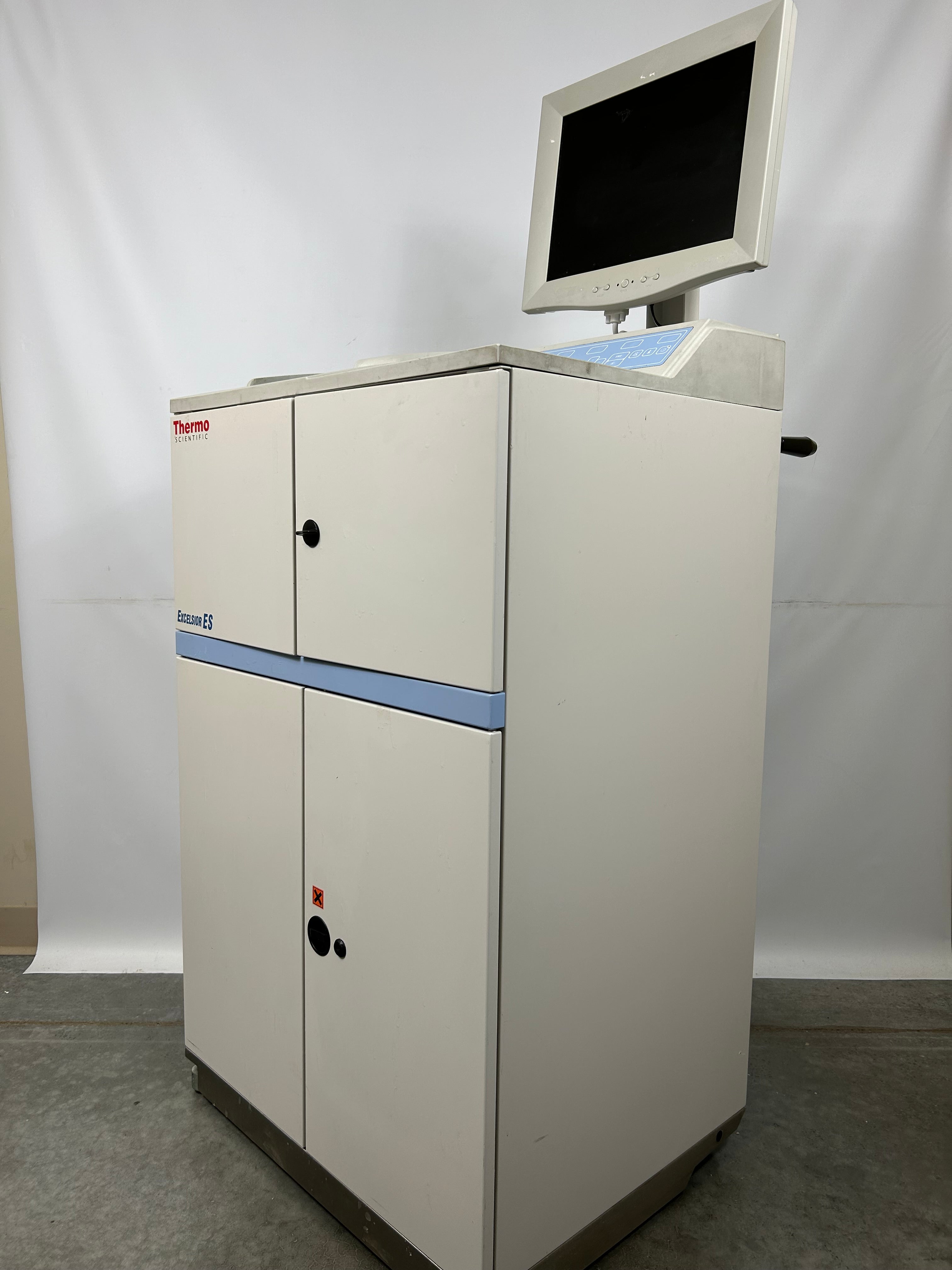 Thermo Scientific Excelsior ES Tissue Processor