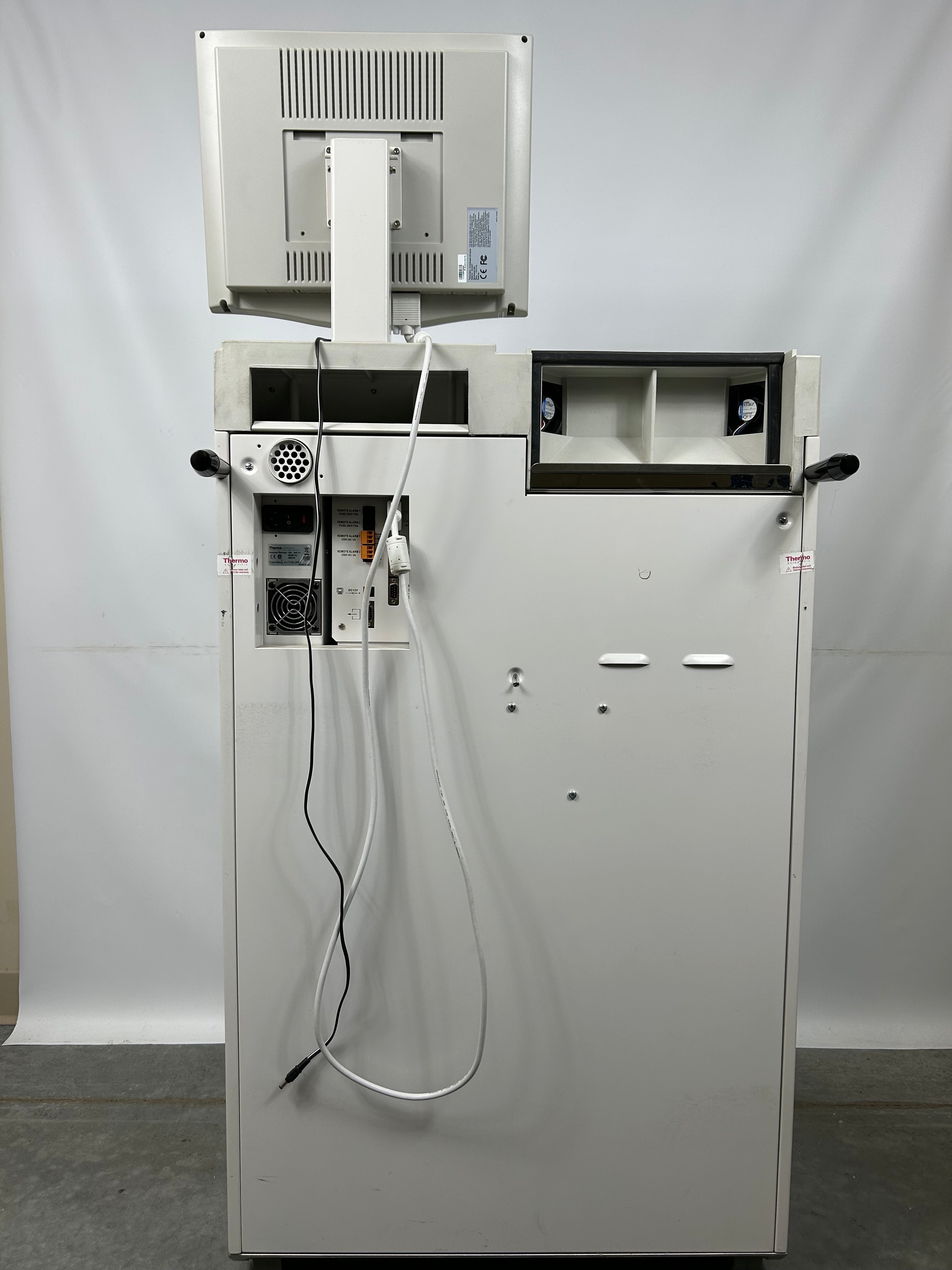Thermo Scientific Excelsior ES Tissue Processor