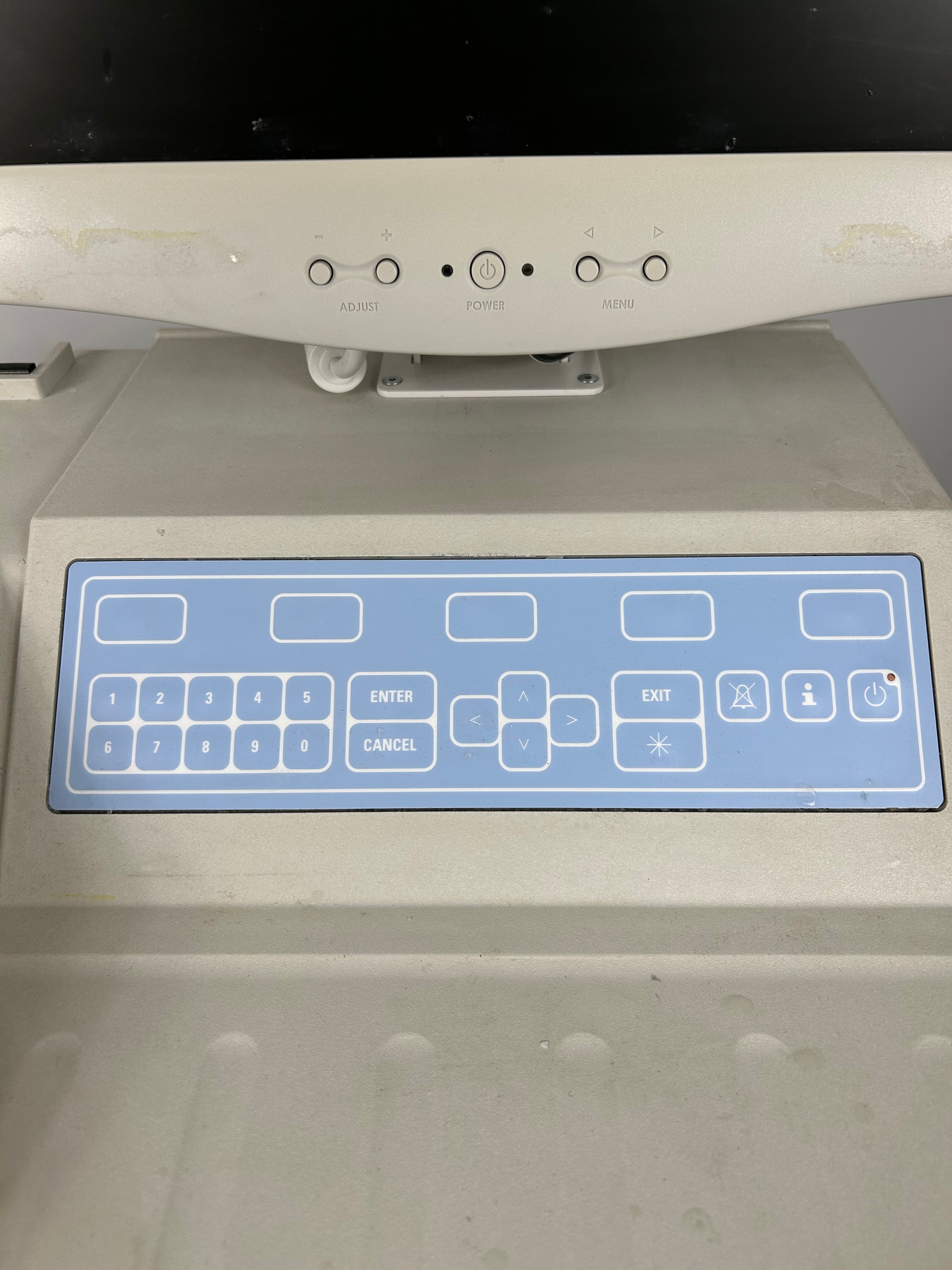 Thermo Scientific Excelsior ES Tissue Processor