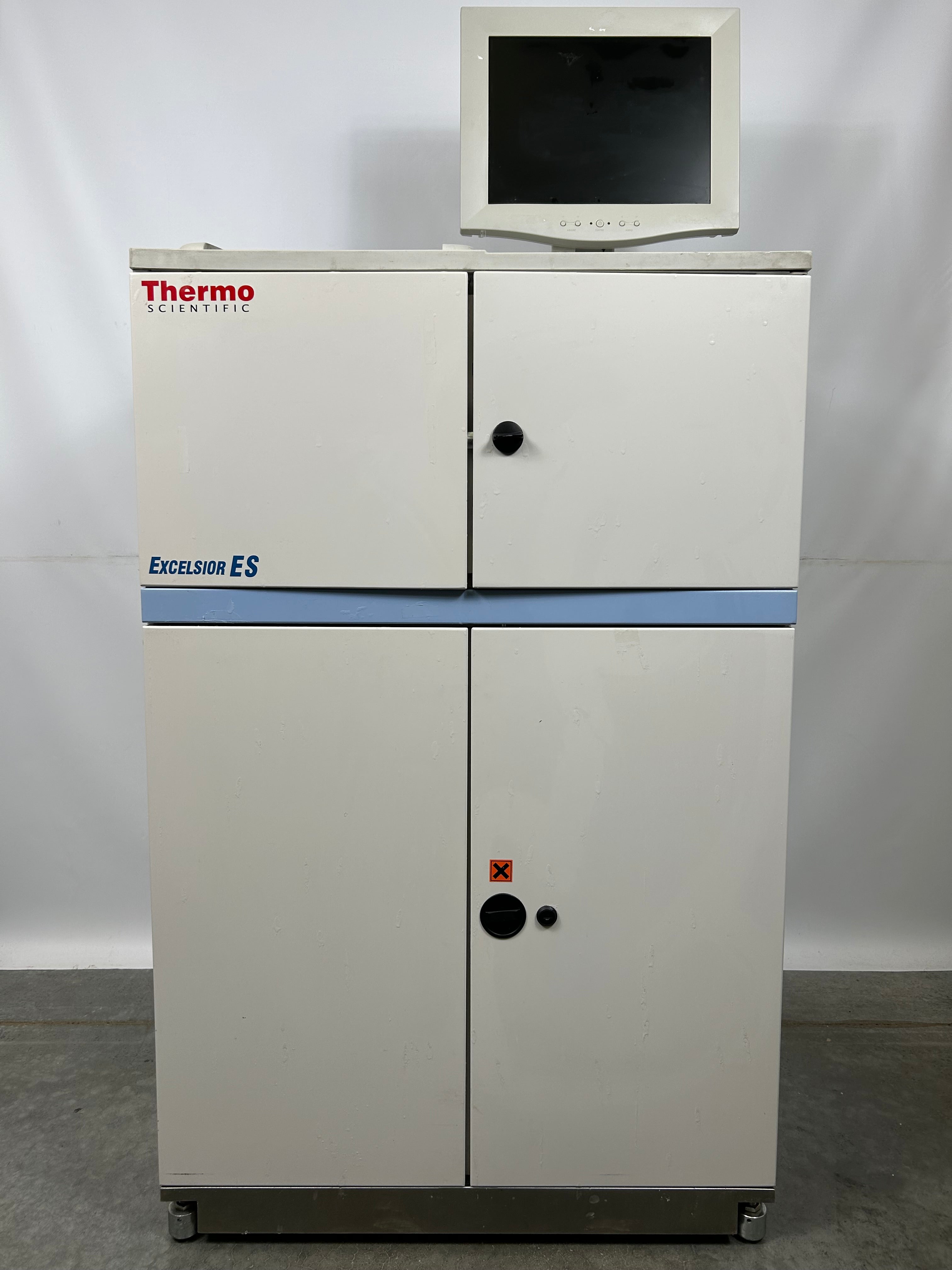 Thermo Scientific Excelsior ES Tissue Processor