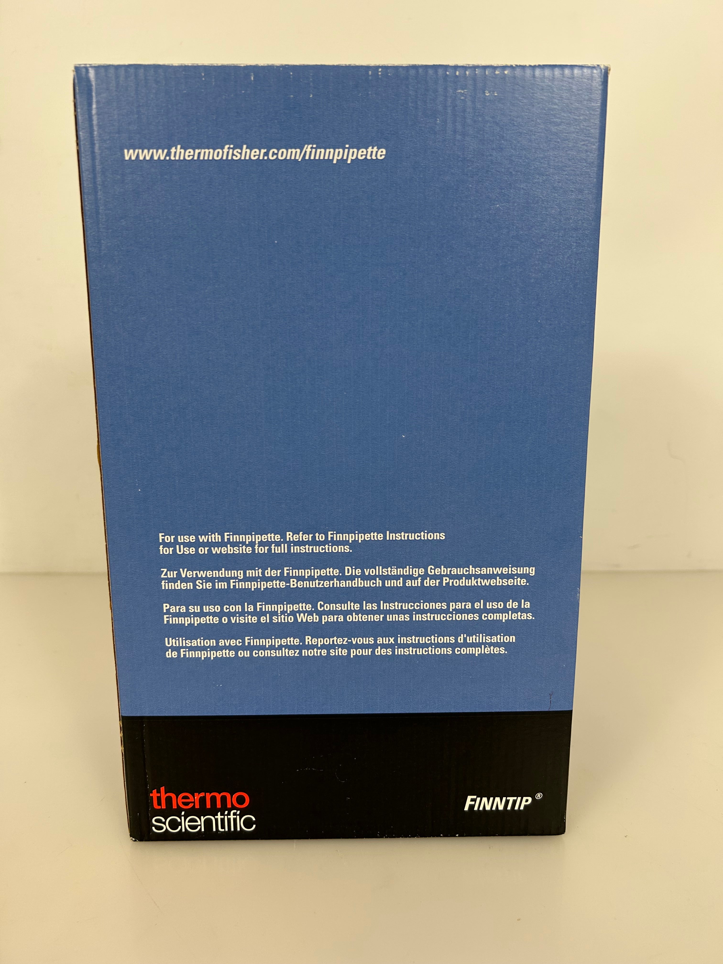 Thermo Scientific Finntip Filtered Pipette Tips