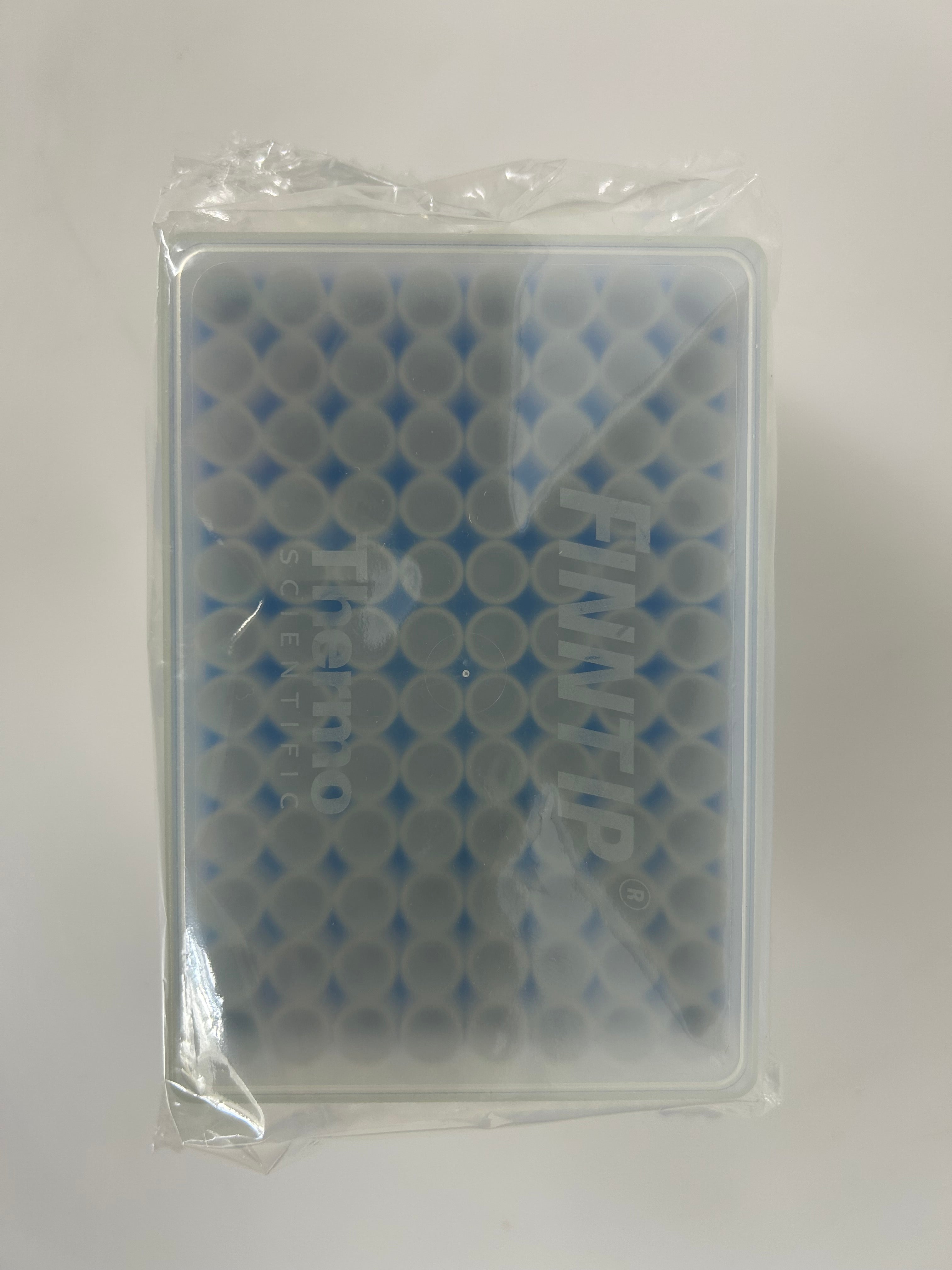 Thermo Scientific Finntip Filtered Pipette Tips