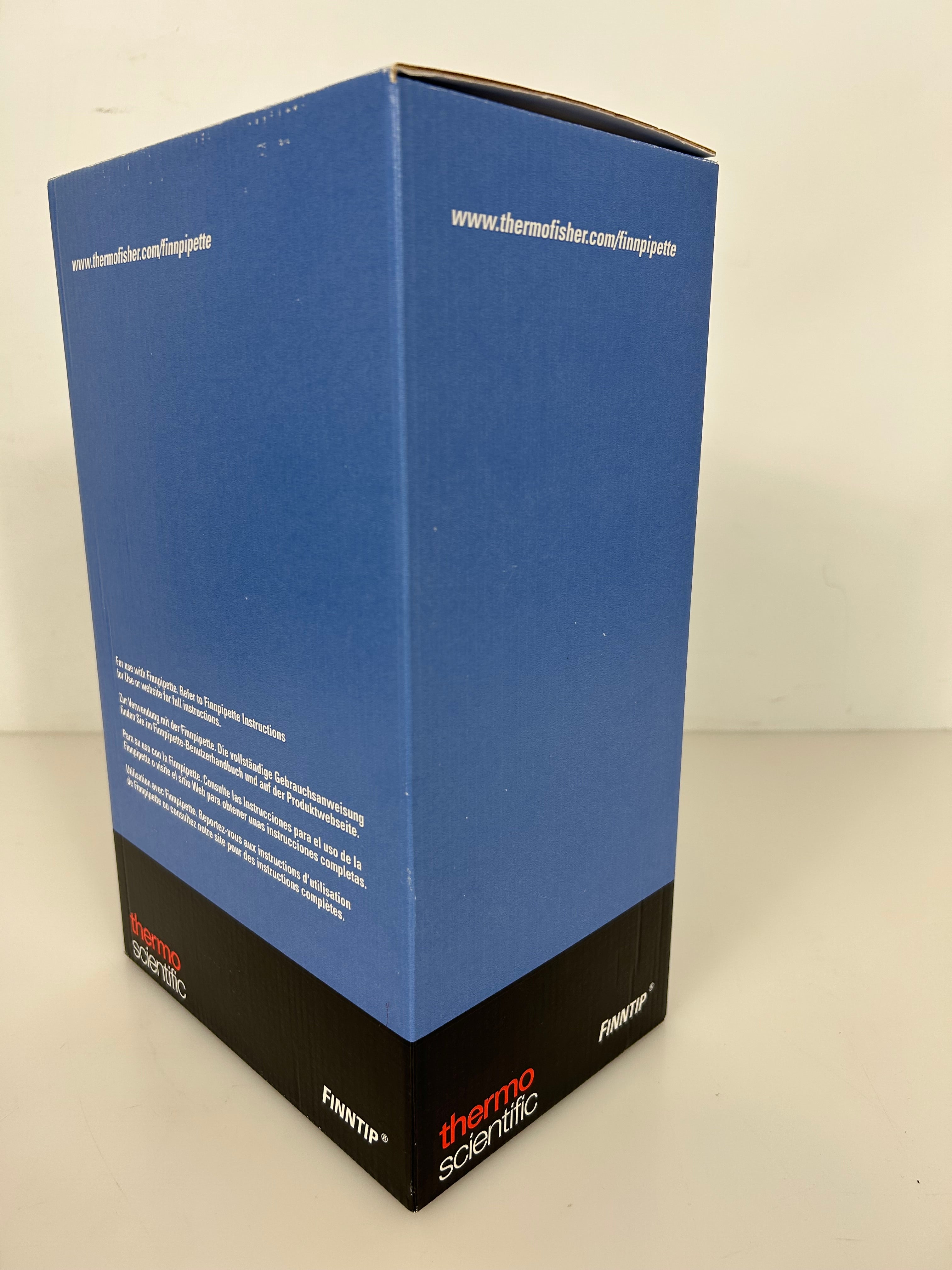 Thermo Scientific Finntip Filtered Pipette Tips