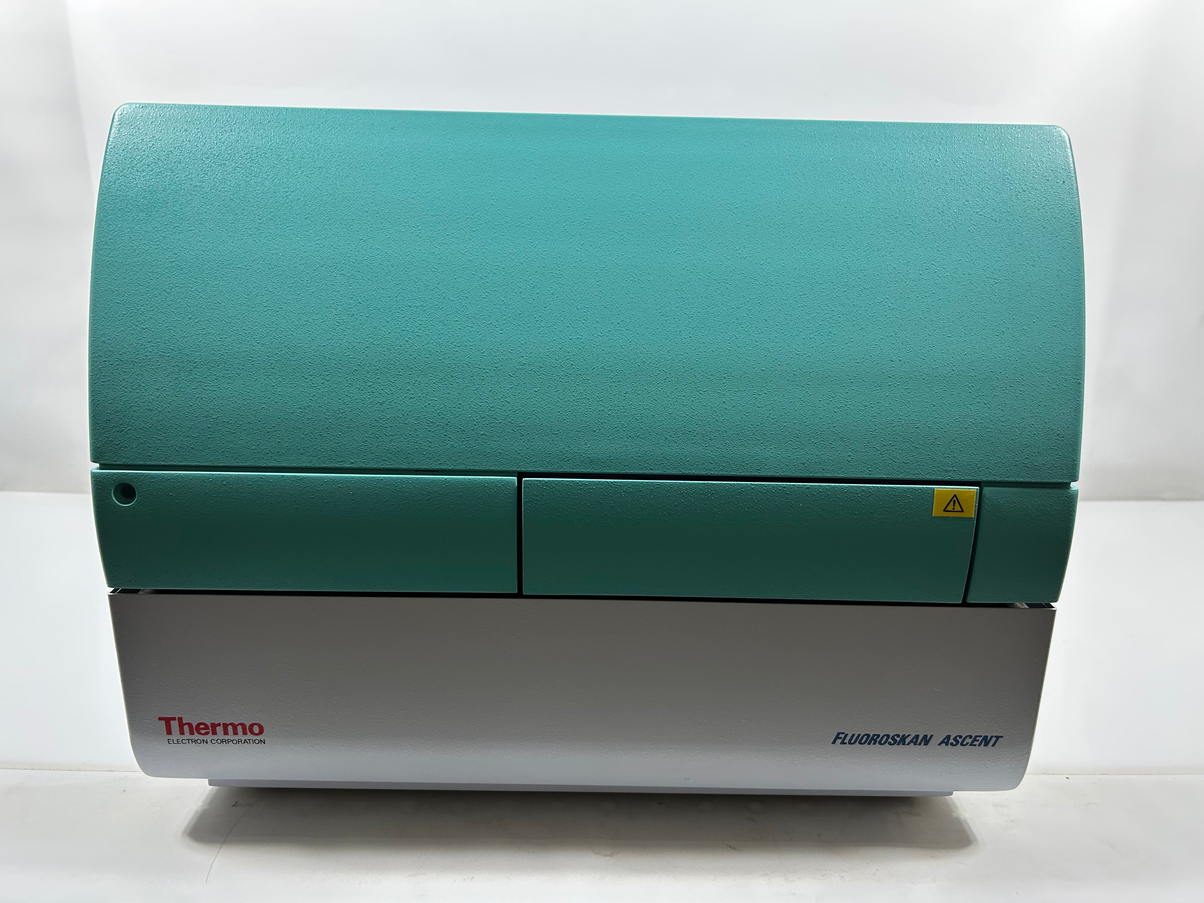 Thermo Scientific Fluoroskan Ascent * Untested*