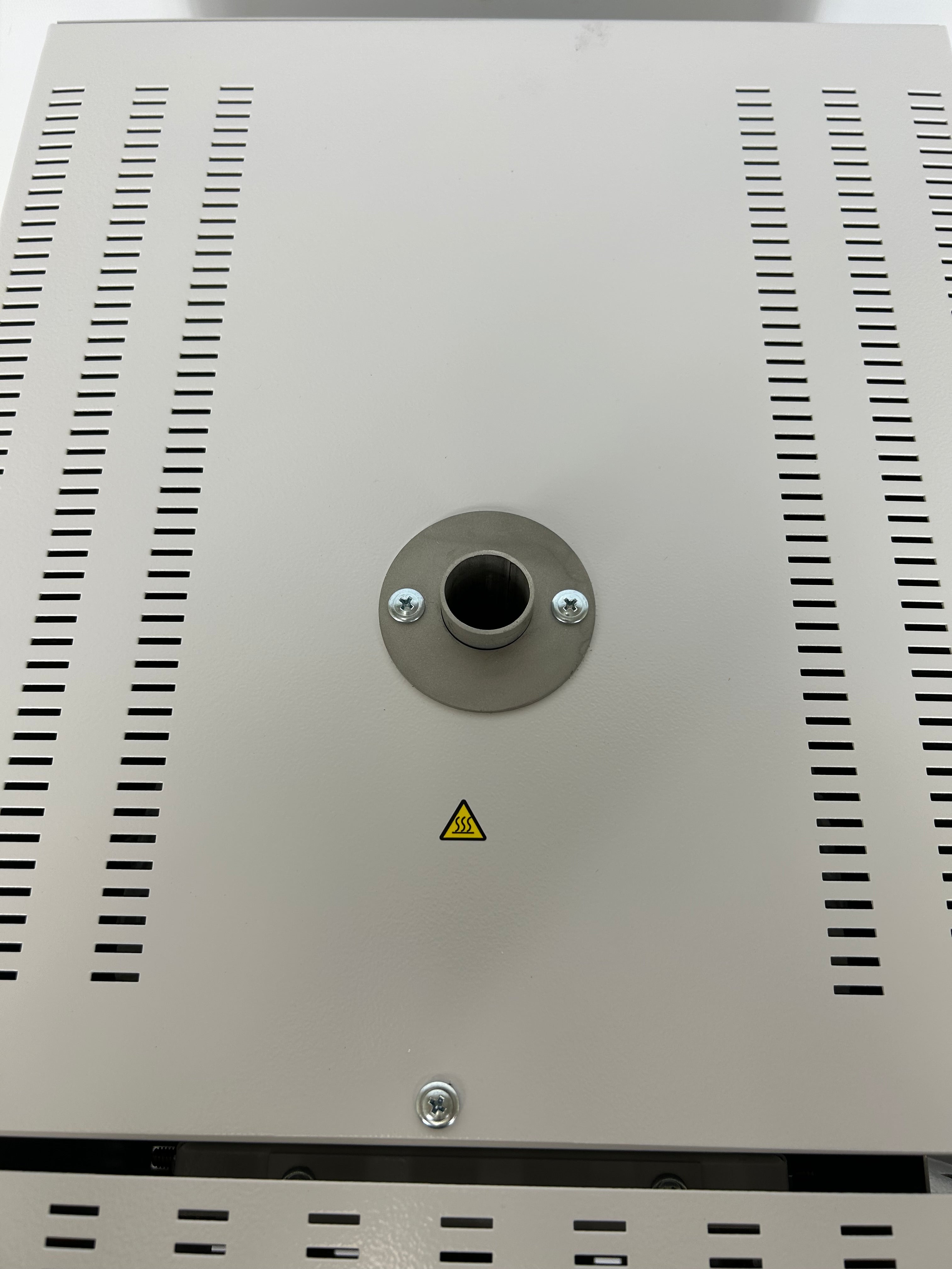 Thermo Scientific Lindberg/Blue M Moldatherm Box Furnace *New*