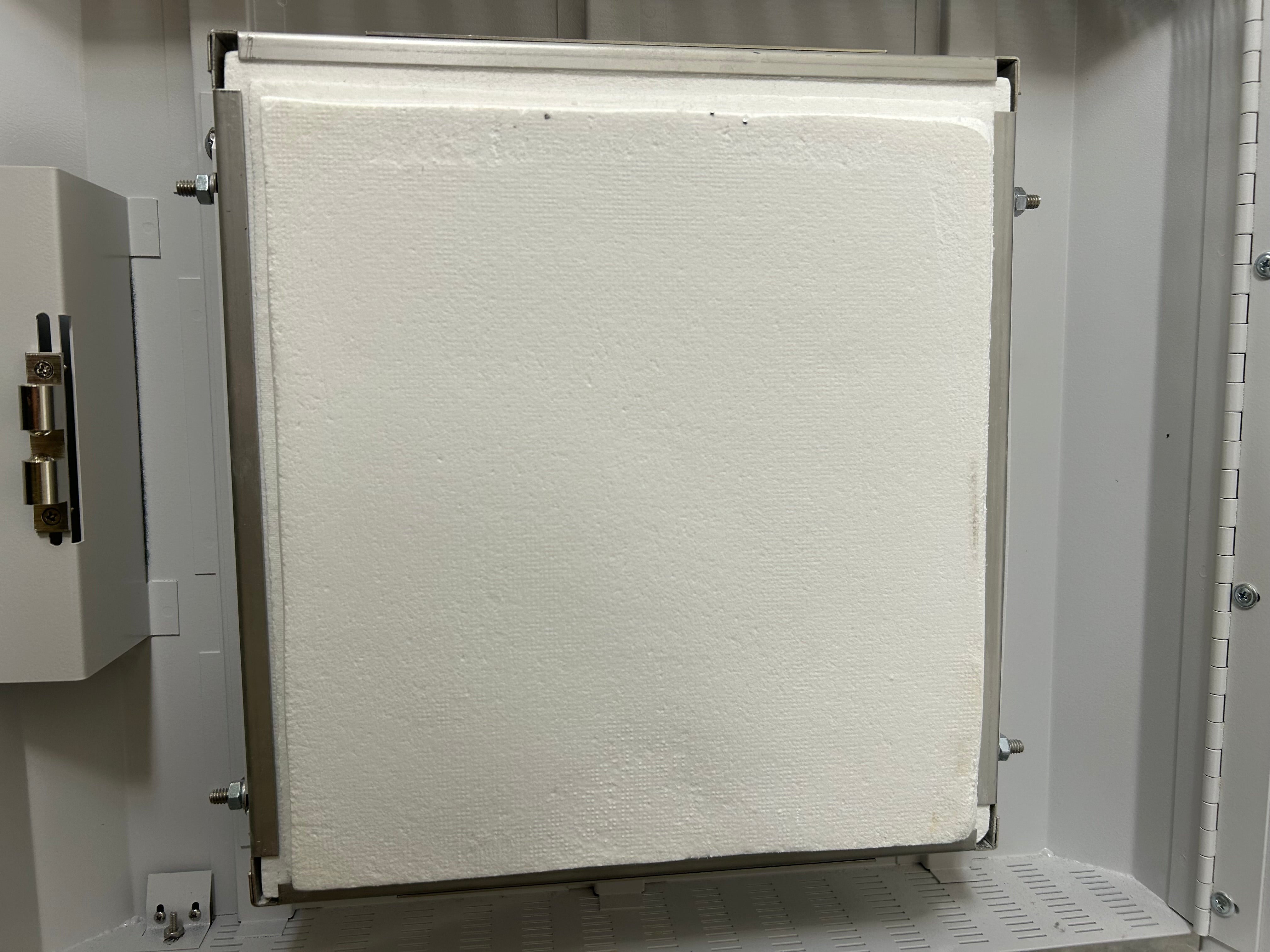 Thermo Scientific Lindberg/Blue M Moldatherm Box Furnace *New*