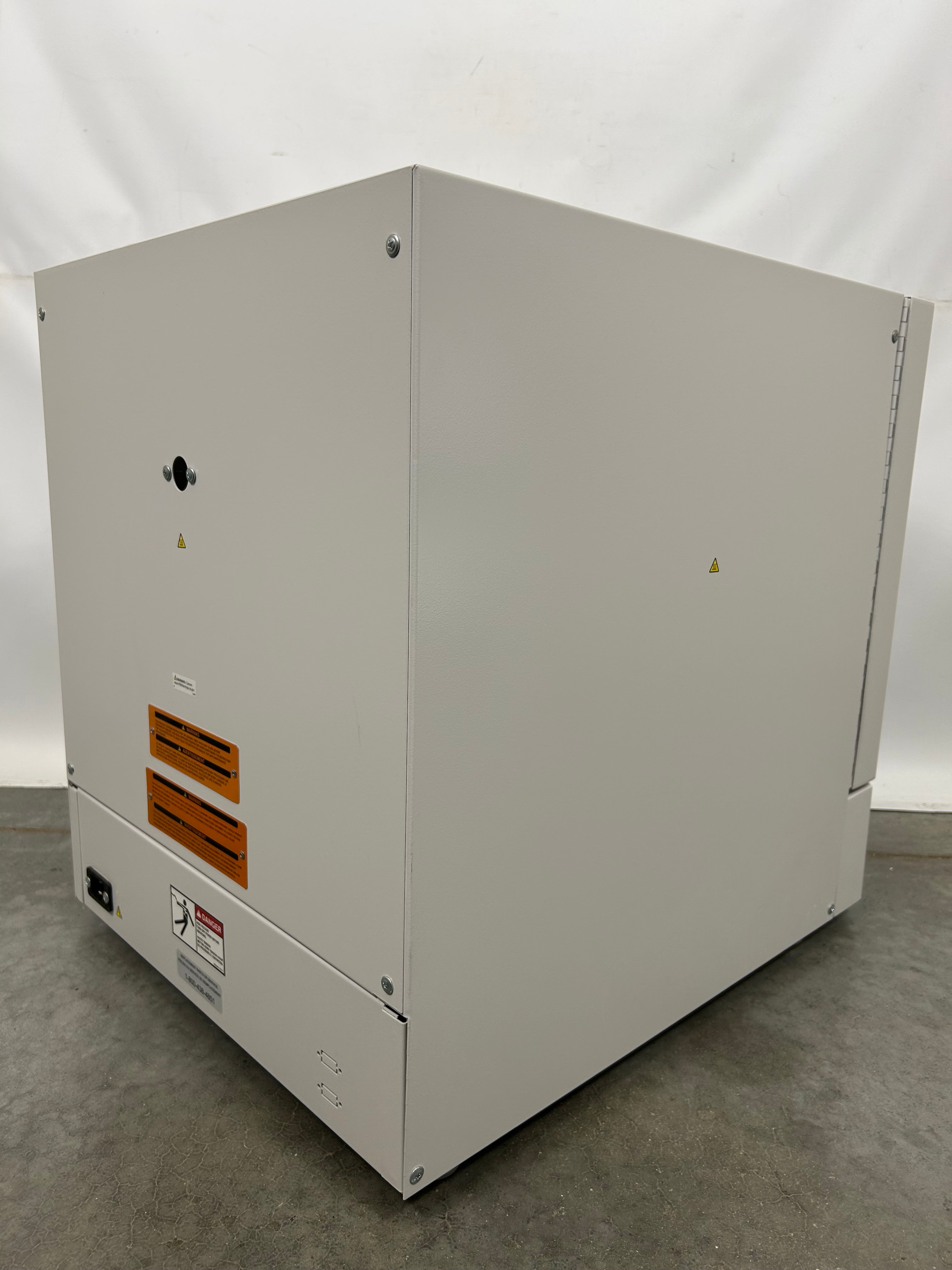 Thermo Scientific Lindberg/Blue M Moldatherm Box Furnace *New*