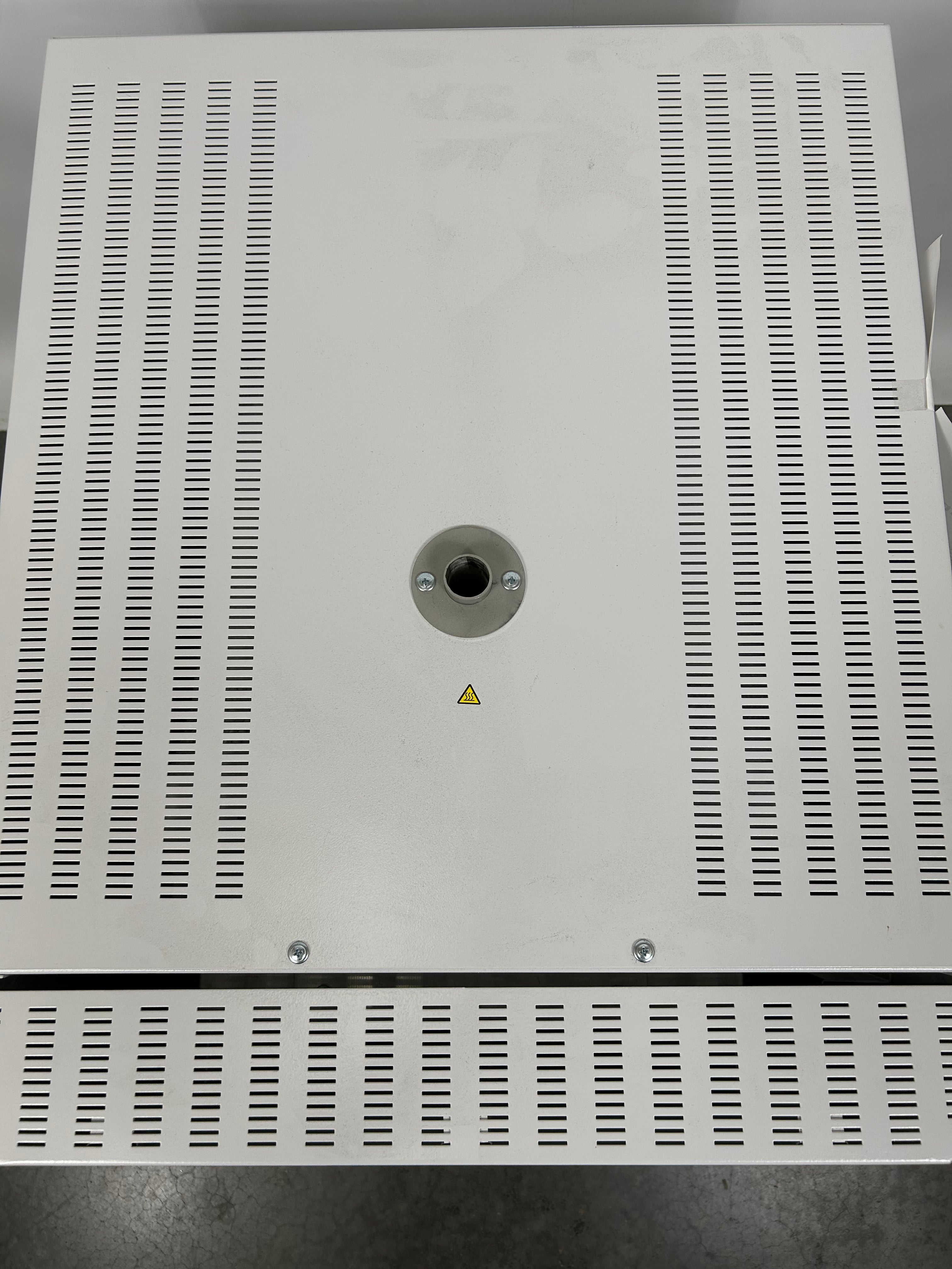 Thermo Scientific Lindberg/Blue M Moldatherm Box Furnace *New*