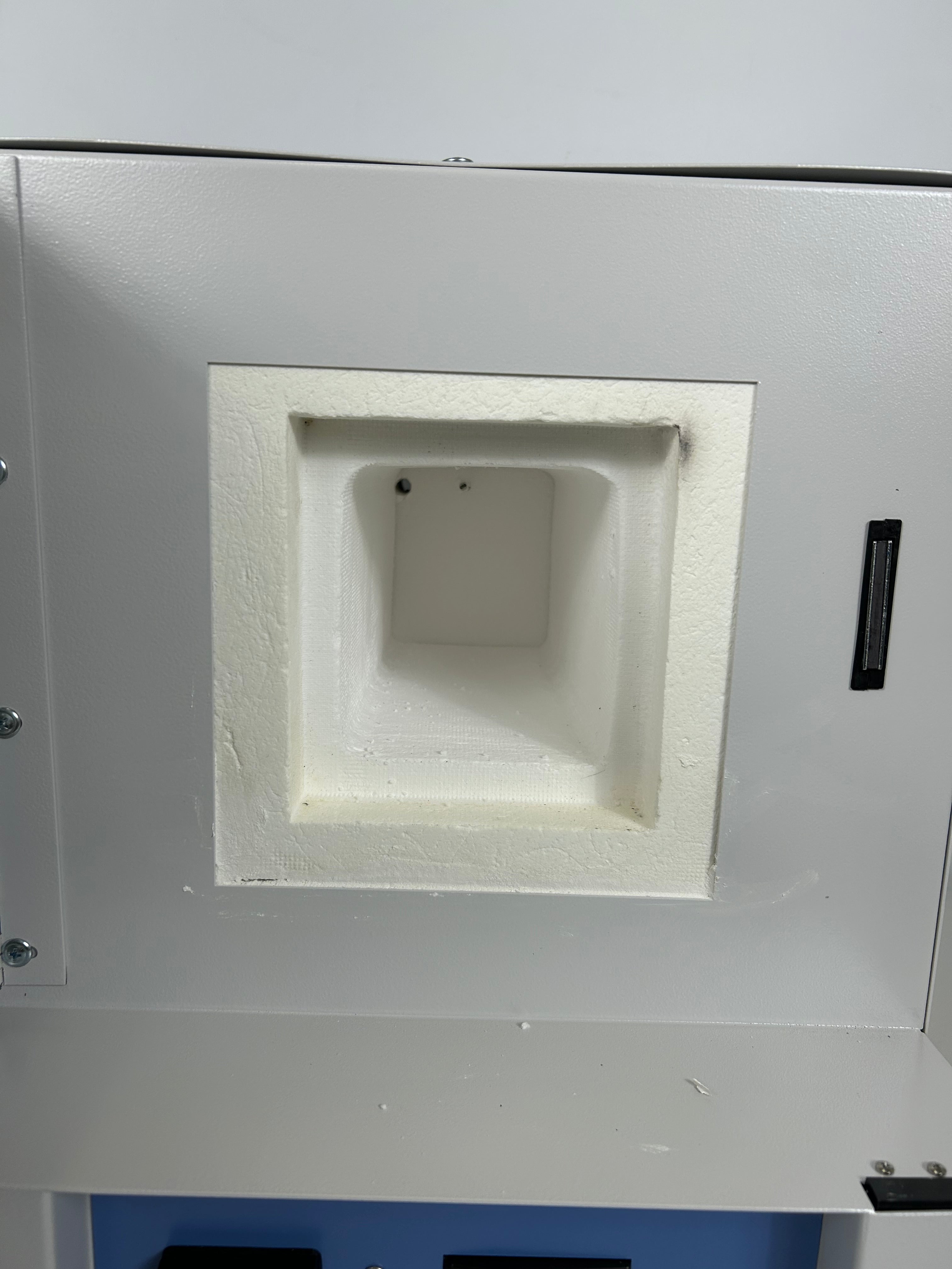 Thermo Scientific Lindberg/Blue M Moldatherm Box Furnace *New*