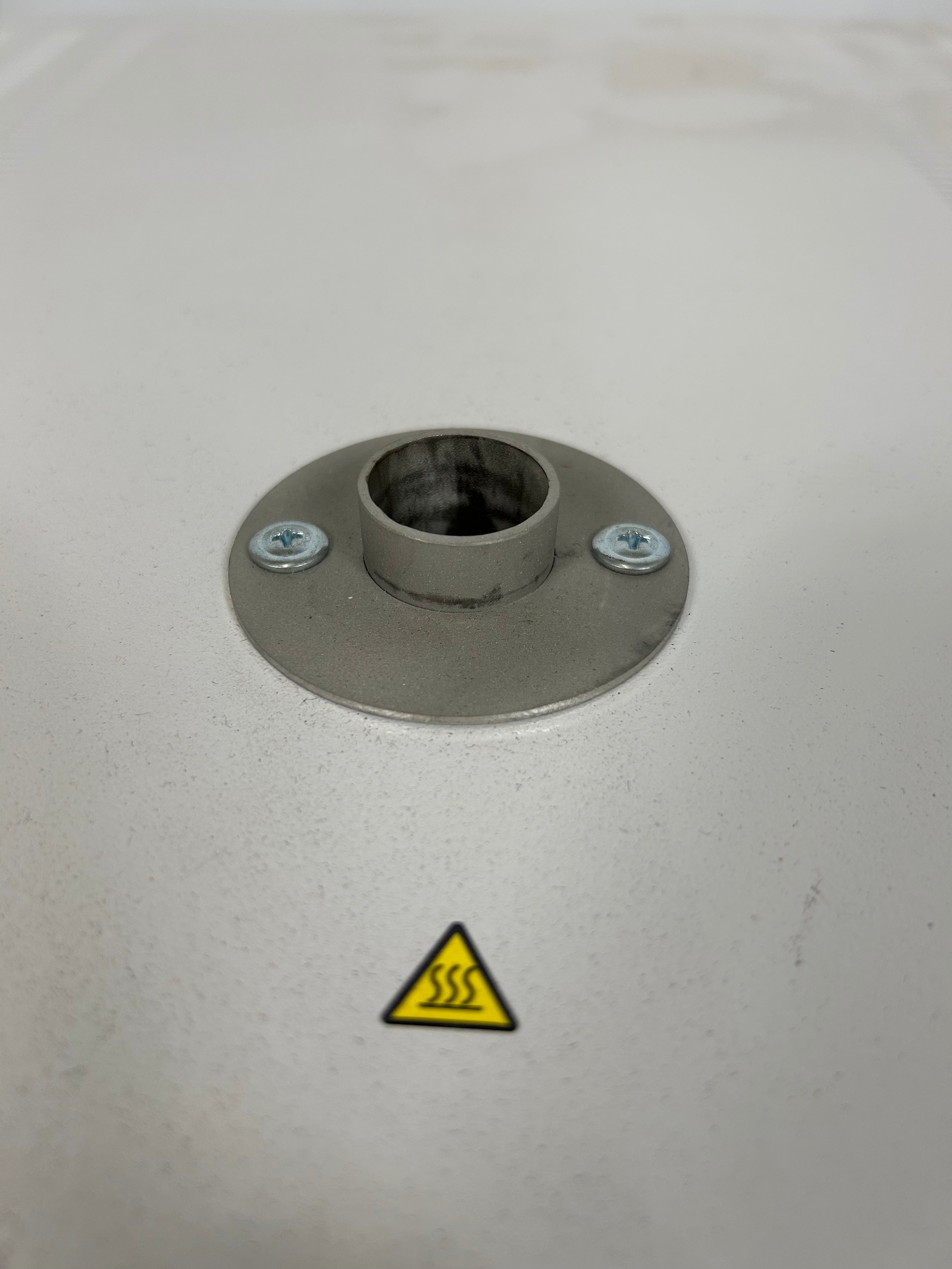 Thermo Scientific Lindberg/Blue M Moldatherm Box Furnace *New*