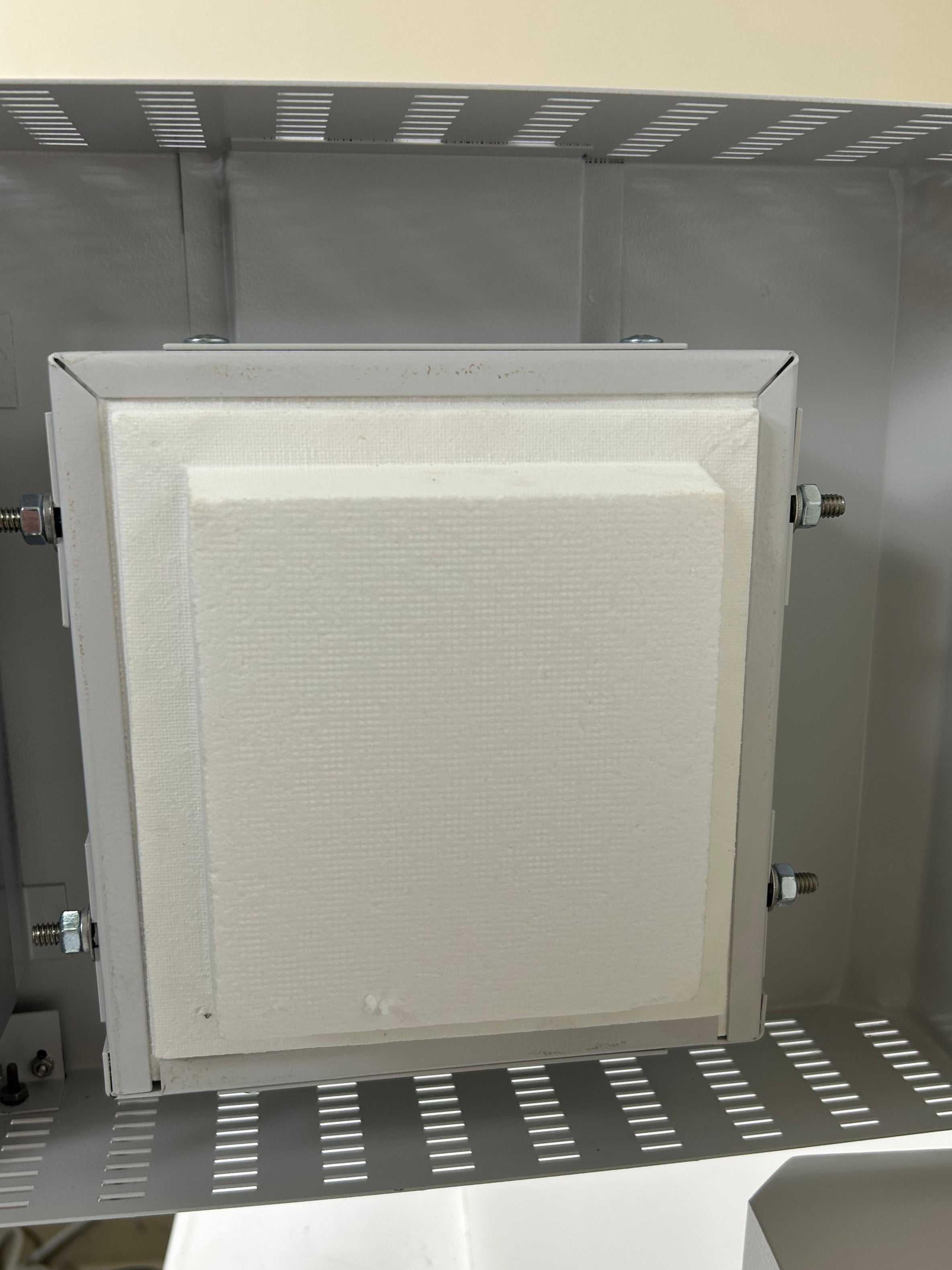 Thermo Scientific Lindberg/Blue M Moldatherm Box Furnace *New*