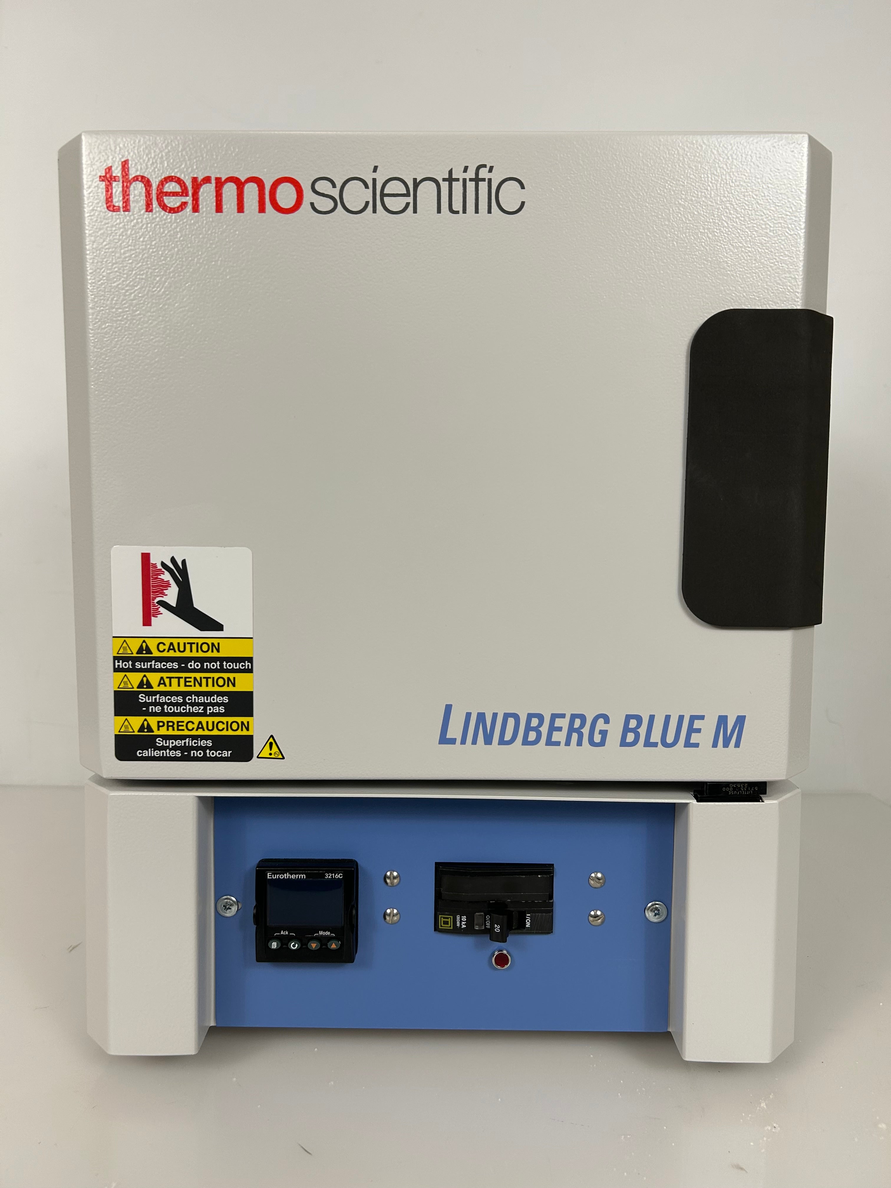 Thermo Scientific Lindberg/Blue M Moldatherm Box Furnace *New*