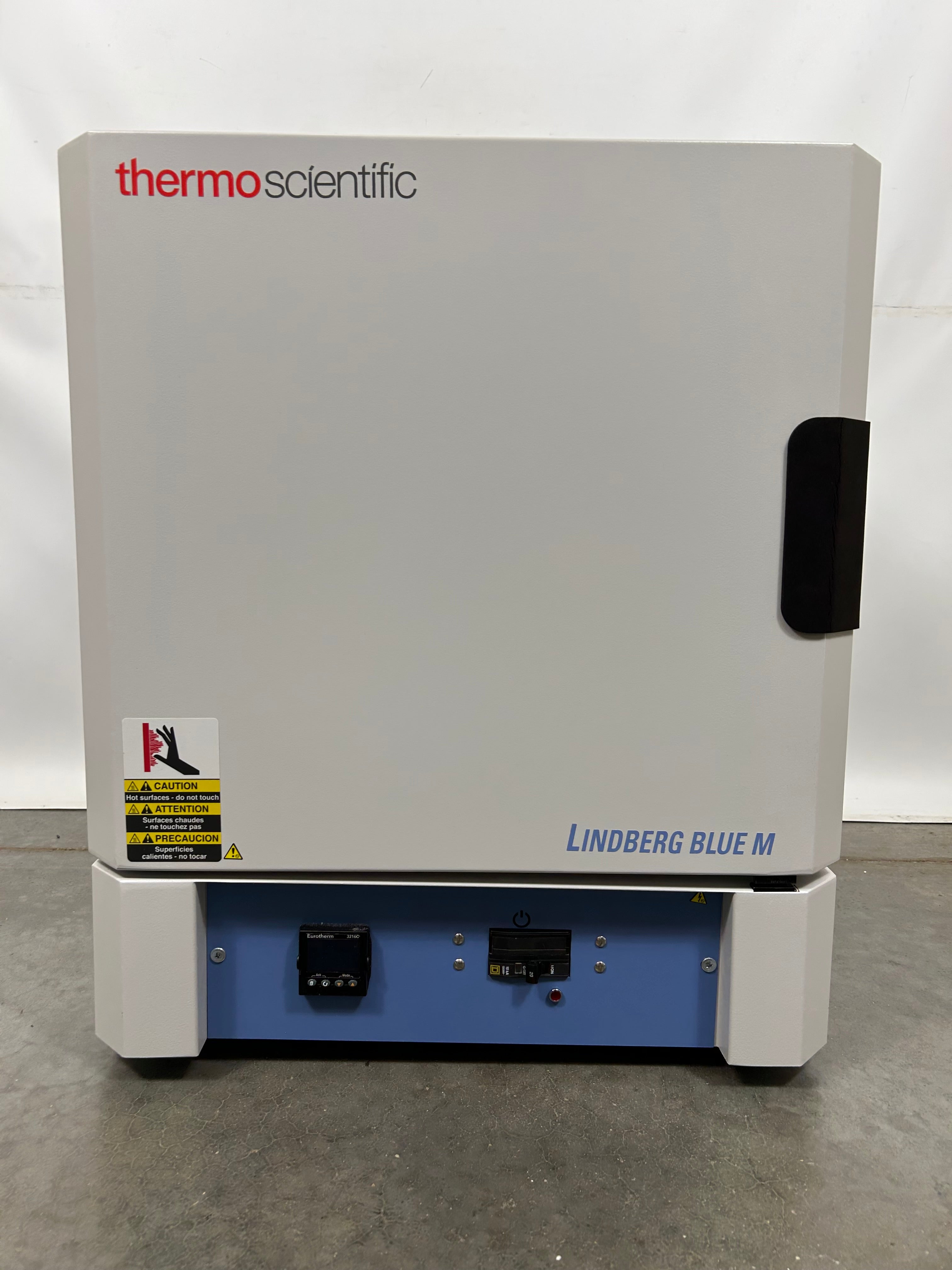 Thermo Scientific Lindberg/Blue M Moldatherm Box Furnace *New*