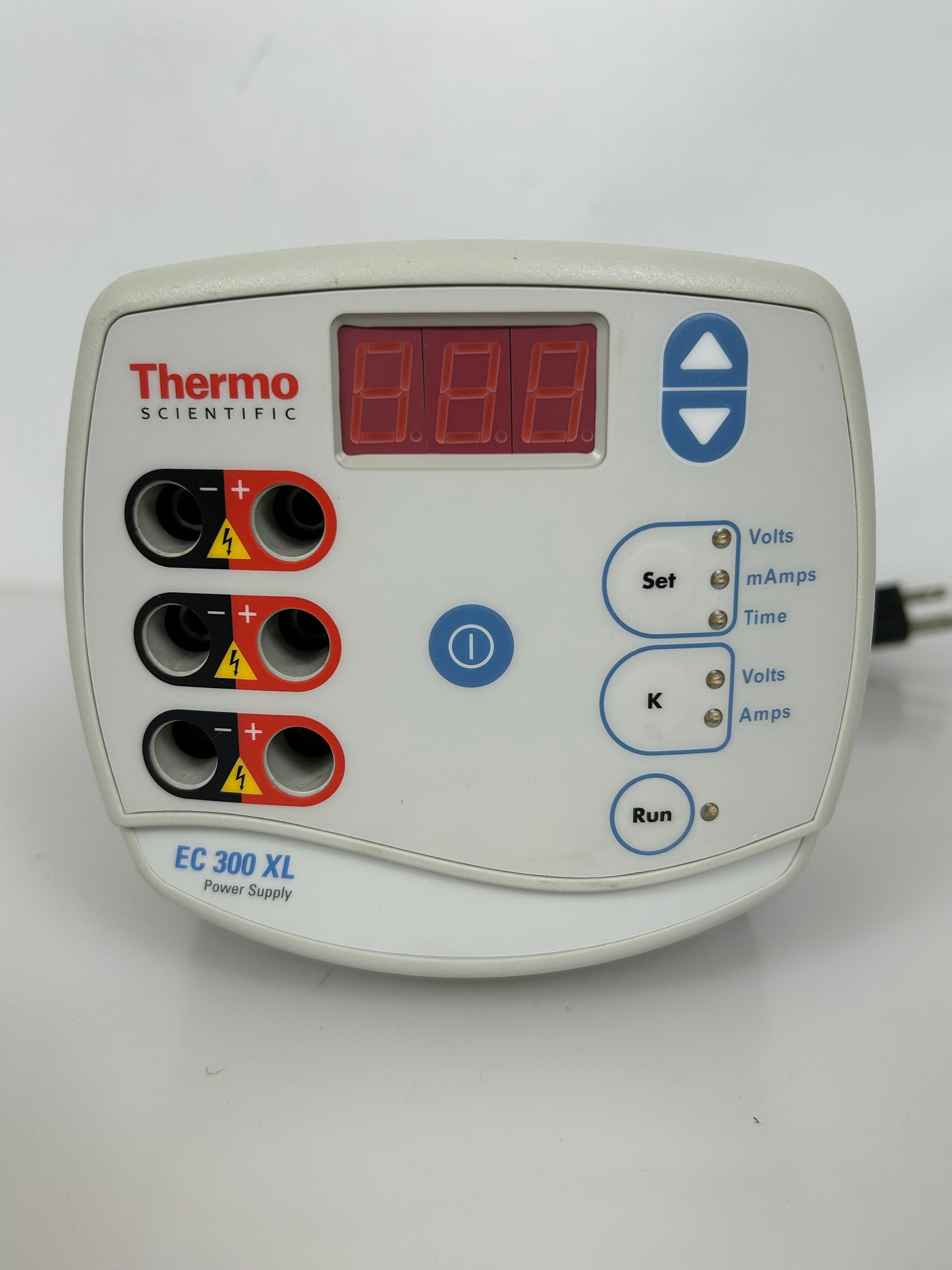 Thermo Scientific Owl  EC 300XL Compact Power Supply