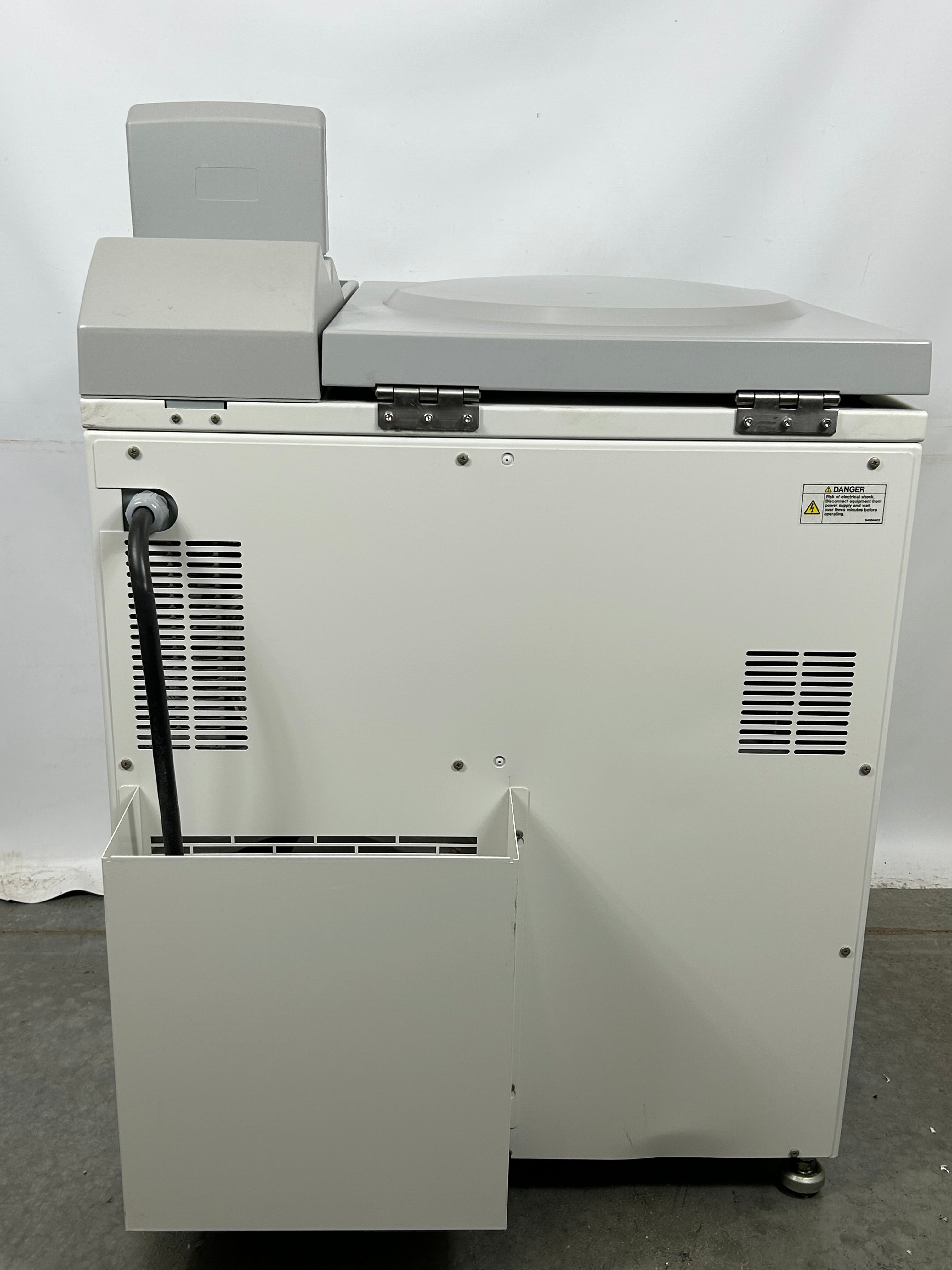 Thermo Scientific Sorvall RC 6 Plus Refrigerated Super Speed Centrifuge *Untested*