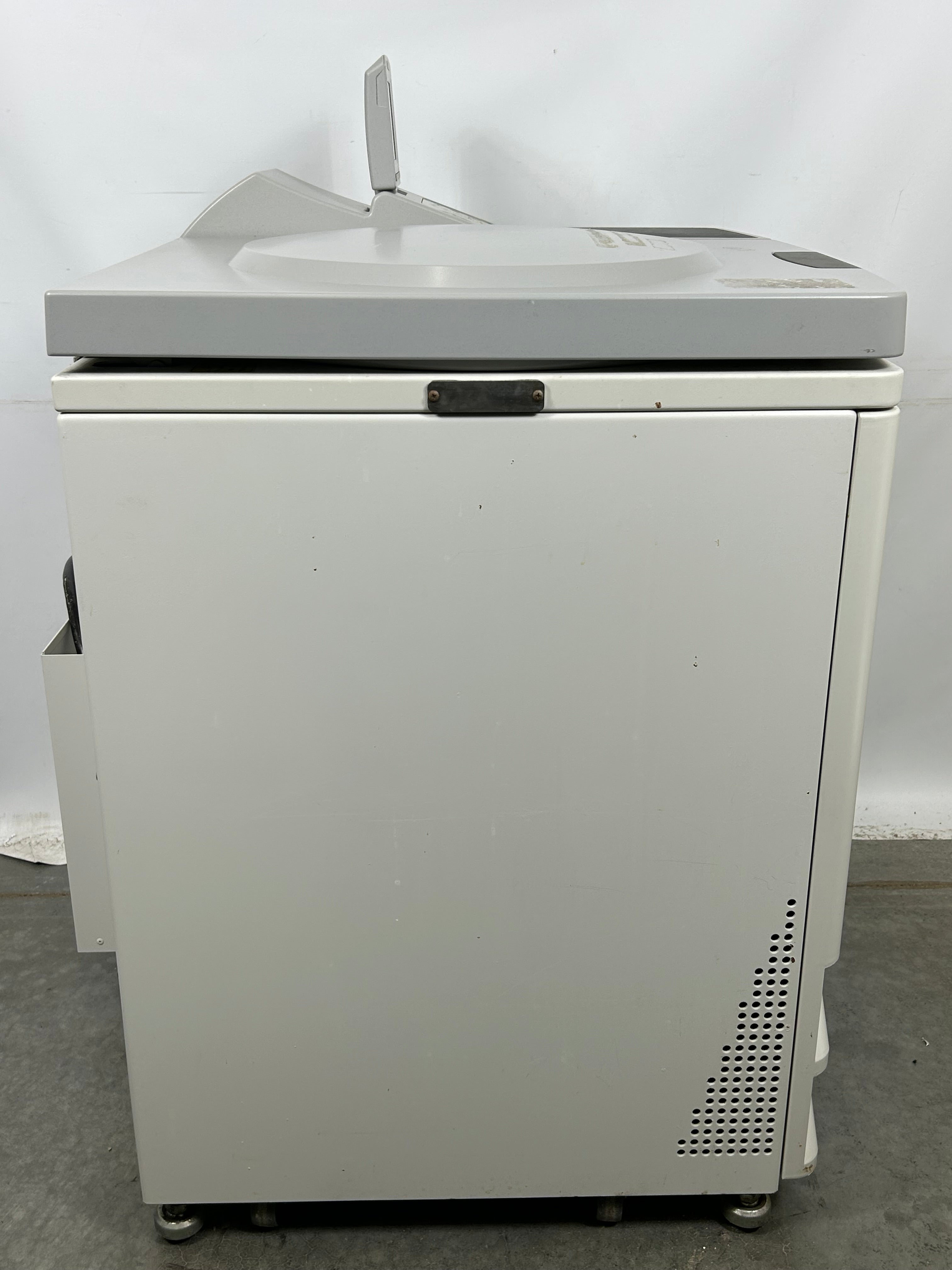 Thermo Scientific Sorvall RC 6 Plus Refrigerated Super Speed Centrifuge *Untested*
