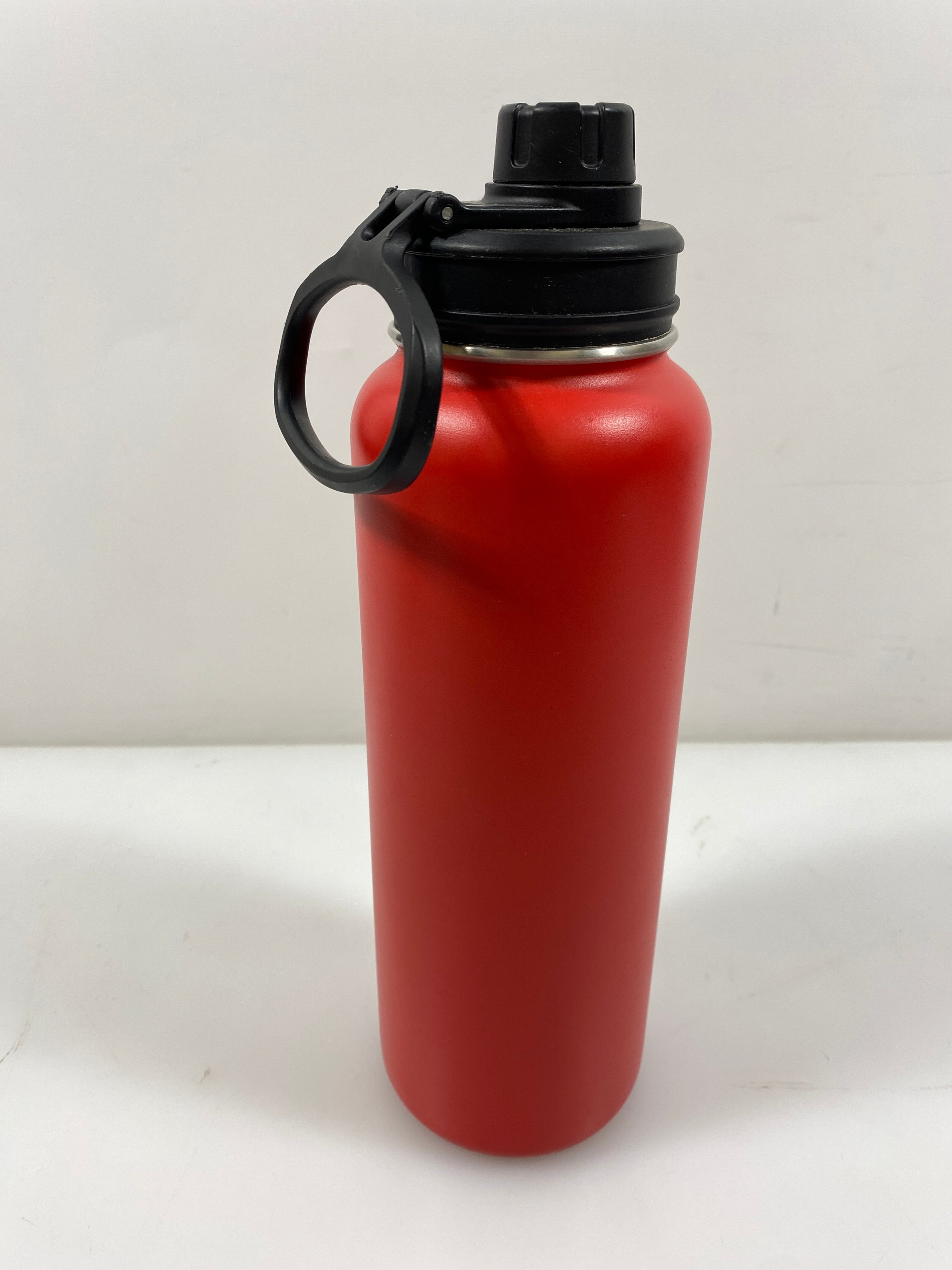 Thermoflask Red 40oz Tumbler