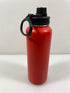 Thermoflask Red 40oz Tumbler
