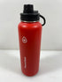 Thermoflask Red 40oz Tumbler