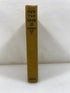 These Two Hands by E.J. Edwards 1942 HC