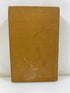 These Two Hands by E.J. Edwards 1942 HC