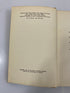 These Two Hands by E.J. Edwards 1942 HC