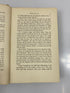 These Two Hands by E.J. Edwards 1942 HC